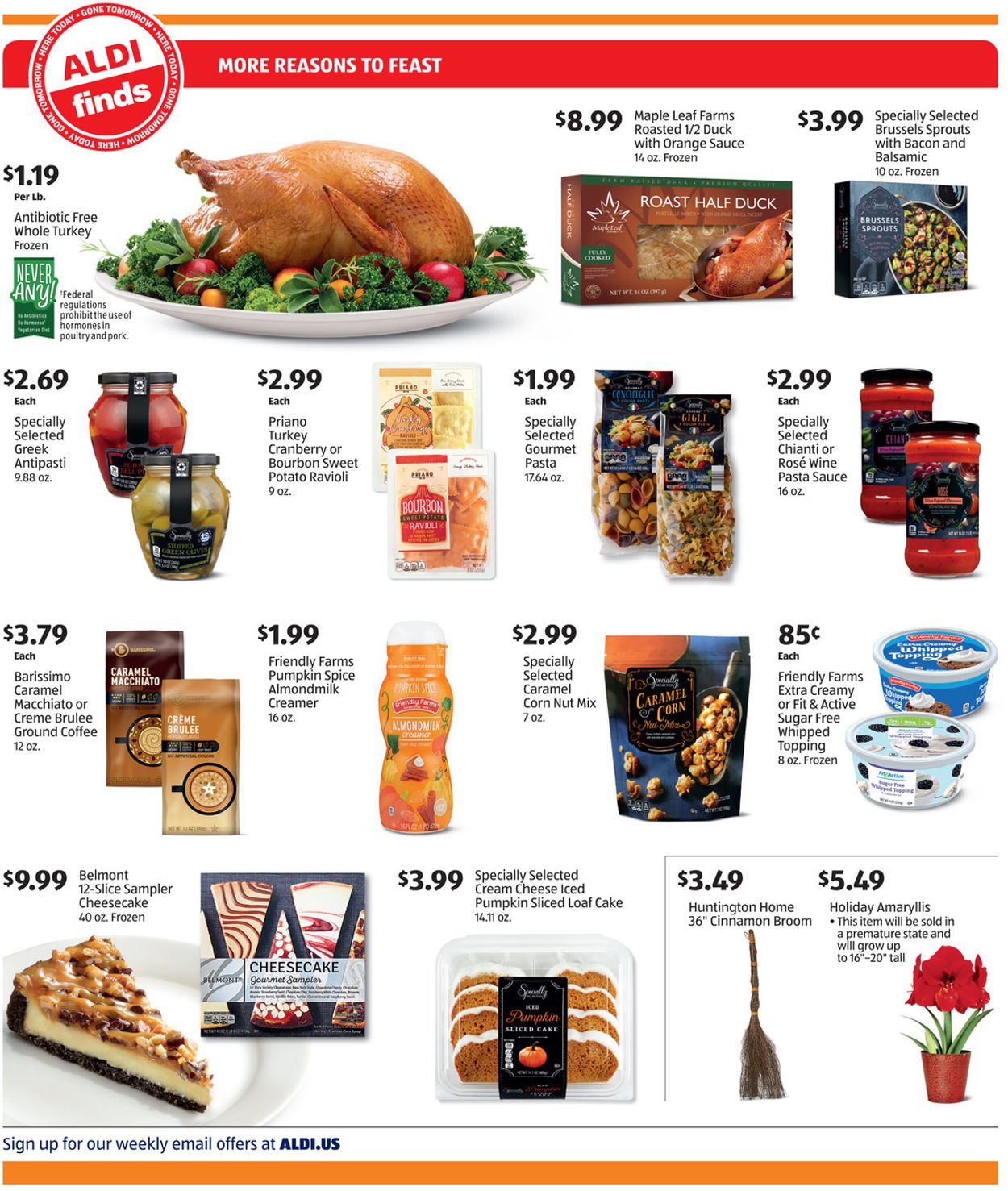 Catalogue ALDI from 11/06/2019