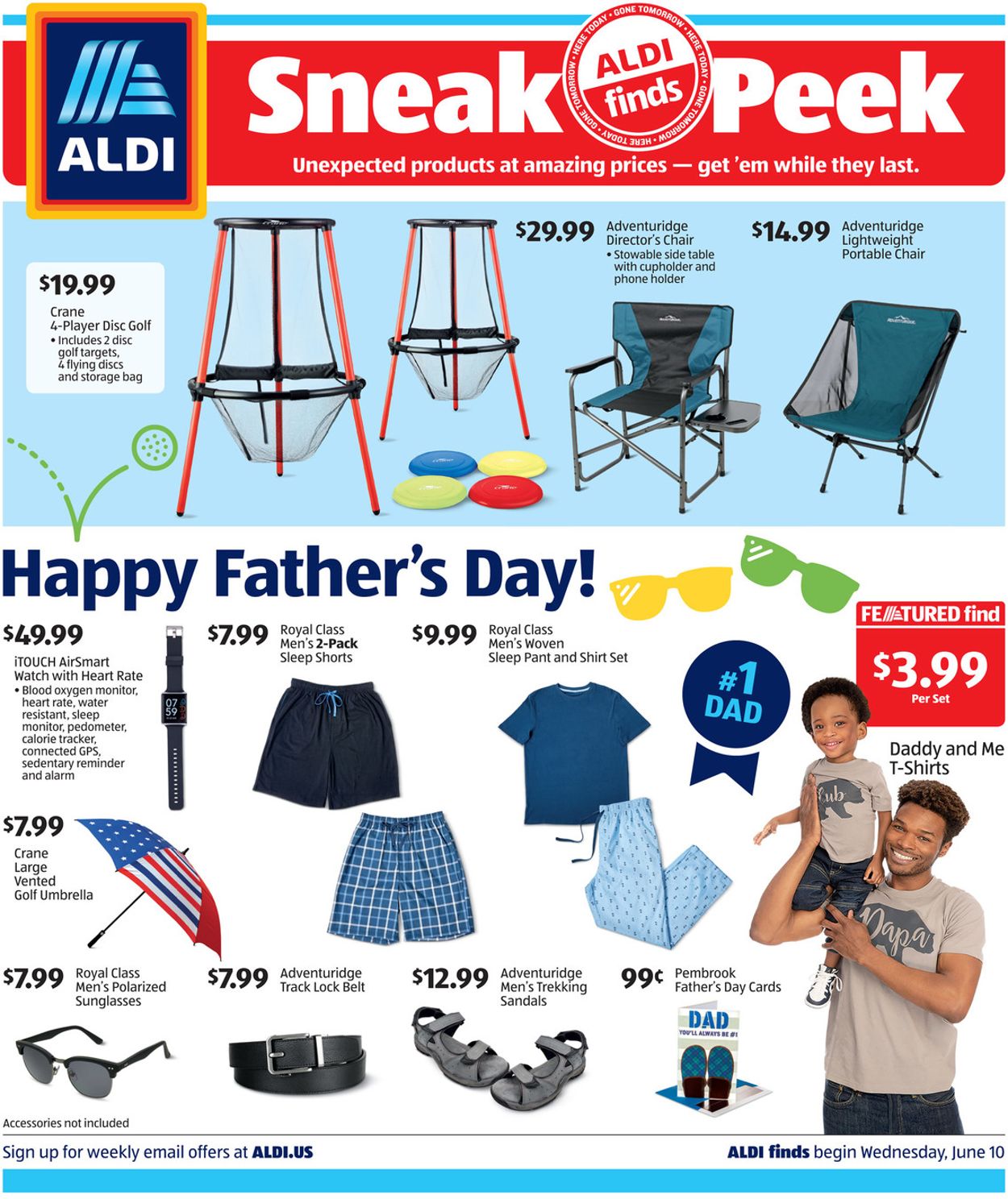 Catalogue ALDI from 06/10/2020