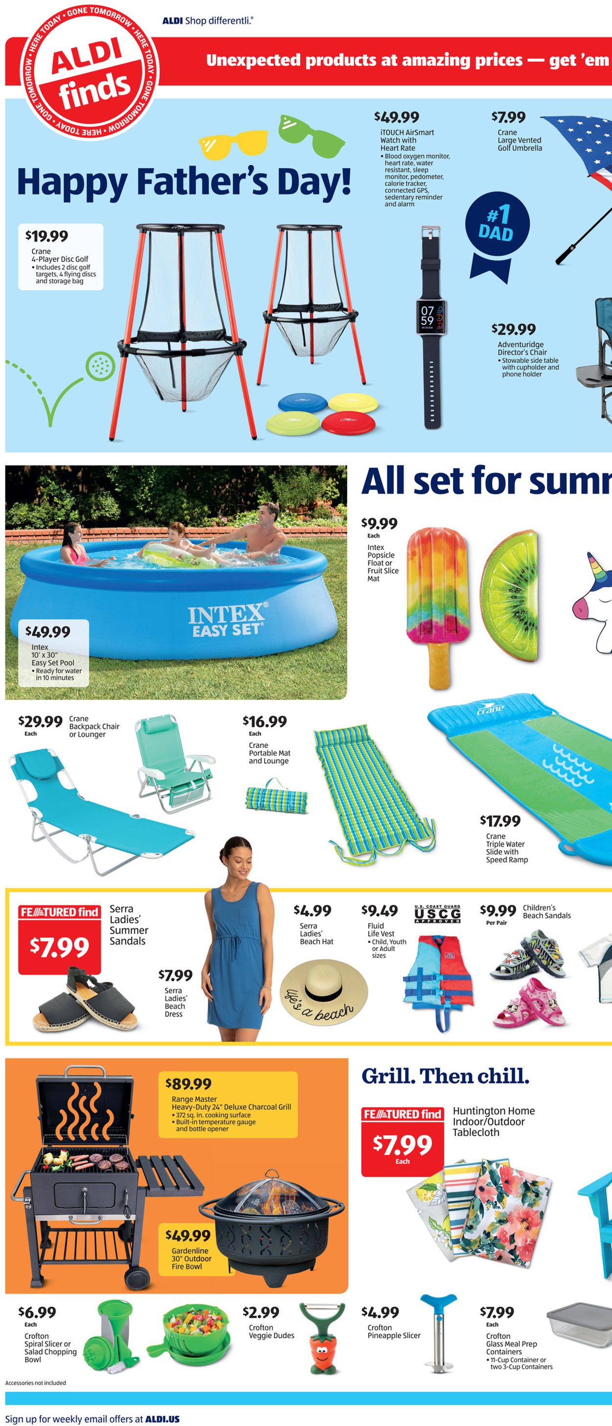 Catalogue ALDI from 06/10/2020