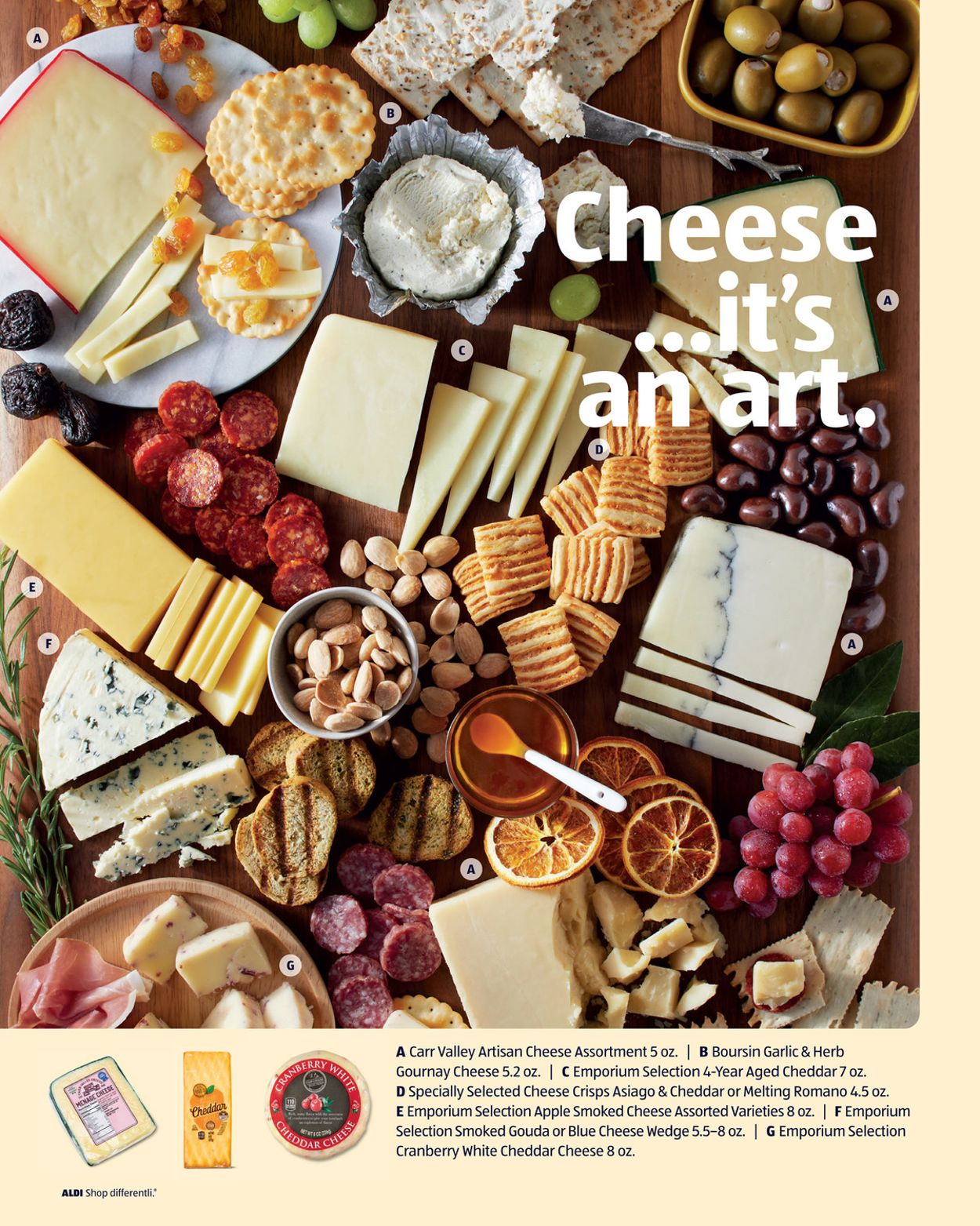 ALDI Current weekly ad 10/21 - 11/26/2020 [4] - frequent-ads.com