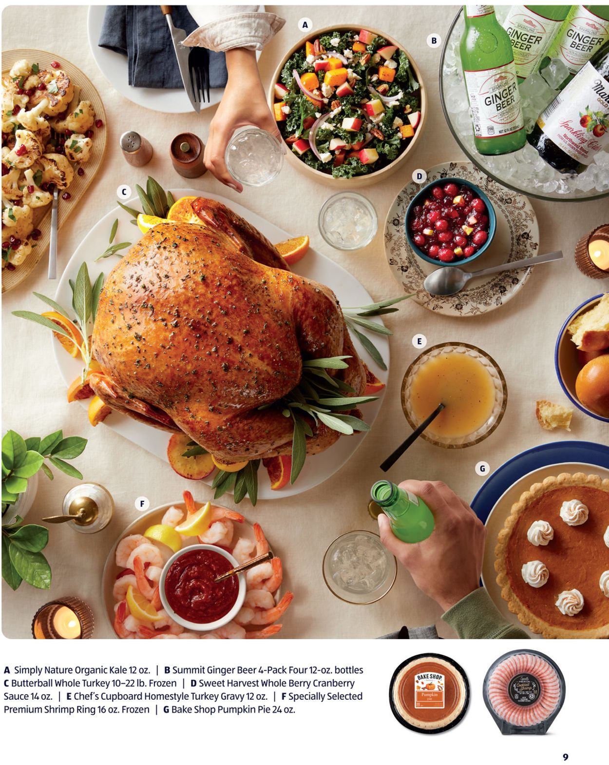 Catalogue ALDI from 10/21/2020