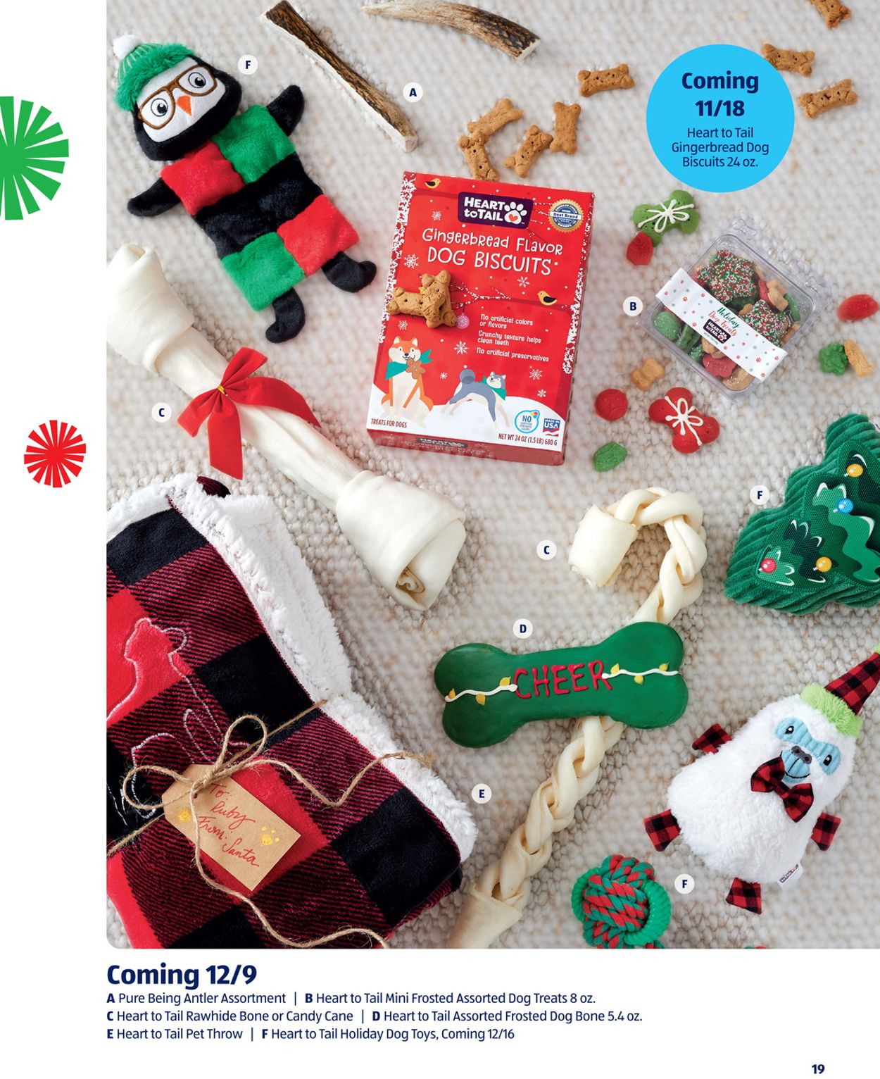 Catalogue ALDI Holiday 2020 from 11/01/2020