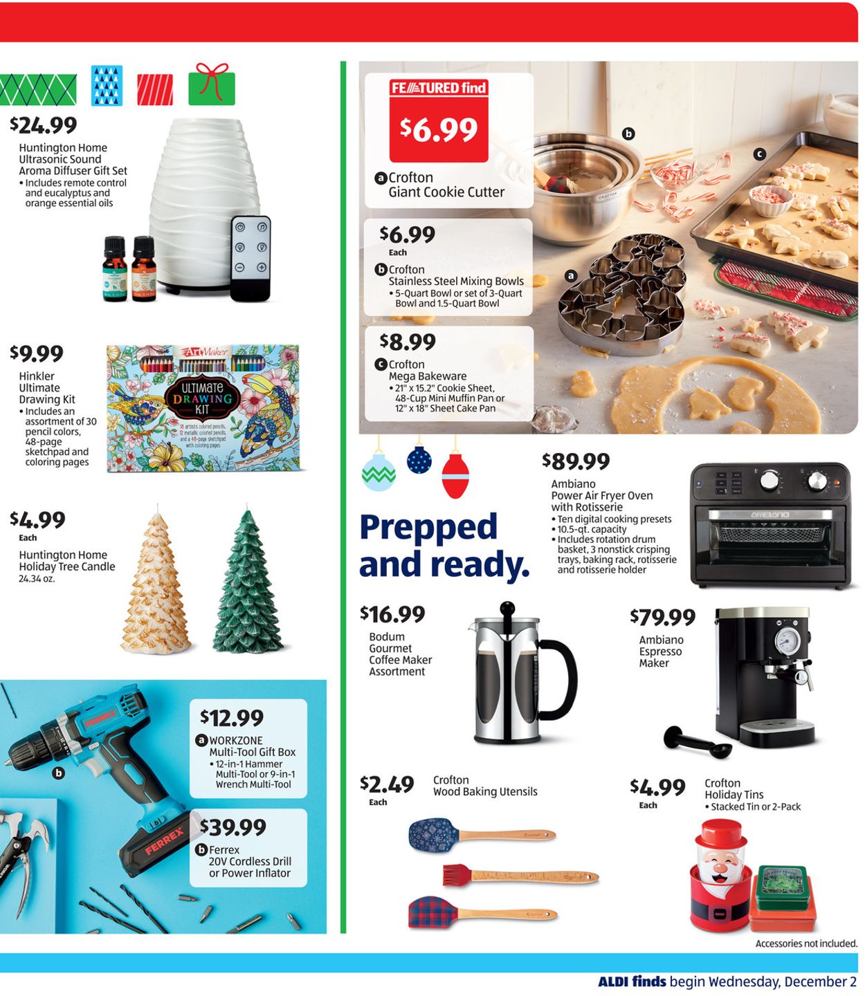 Catalogue ALDI from 12/02/2020