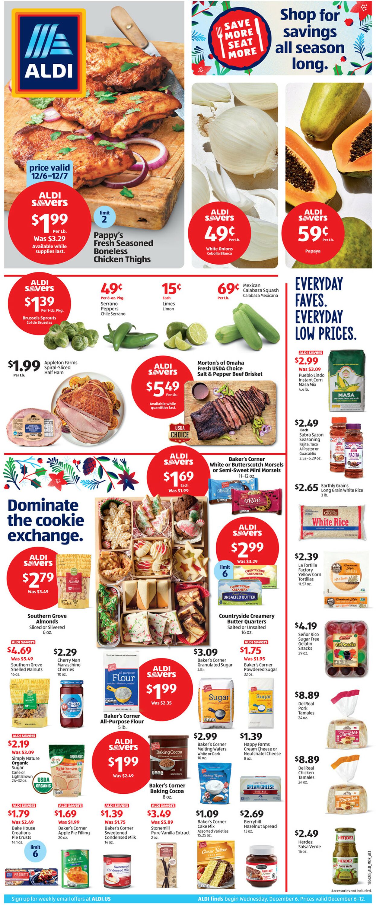 Catalogue ALDI from 12/06/2023