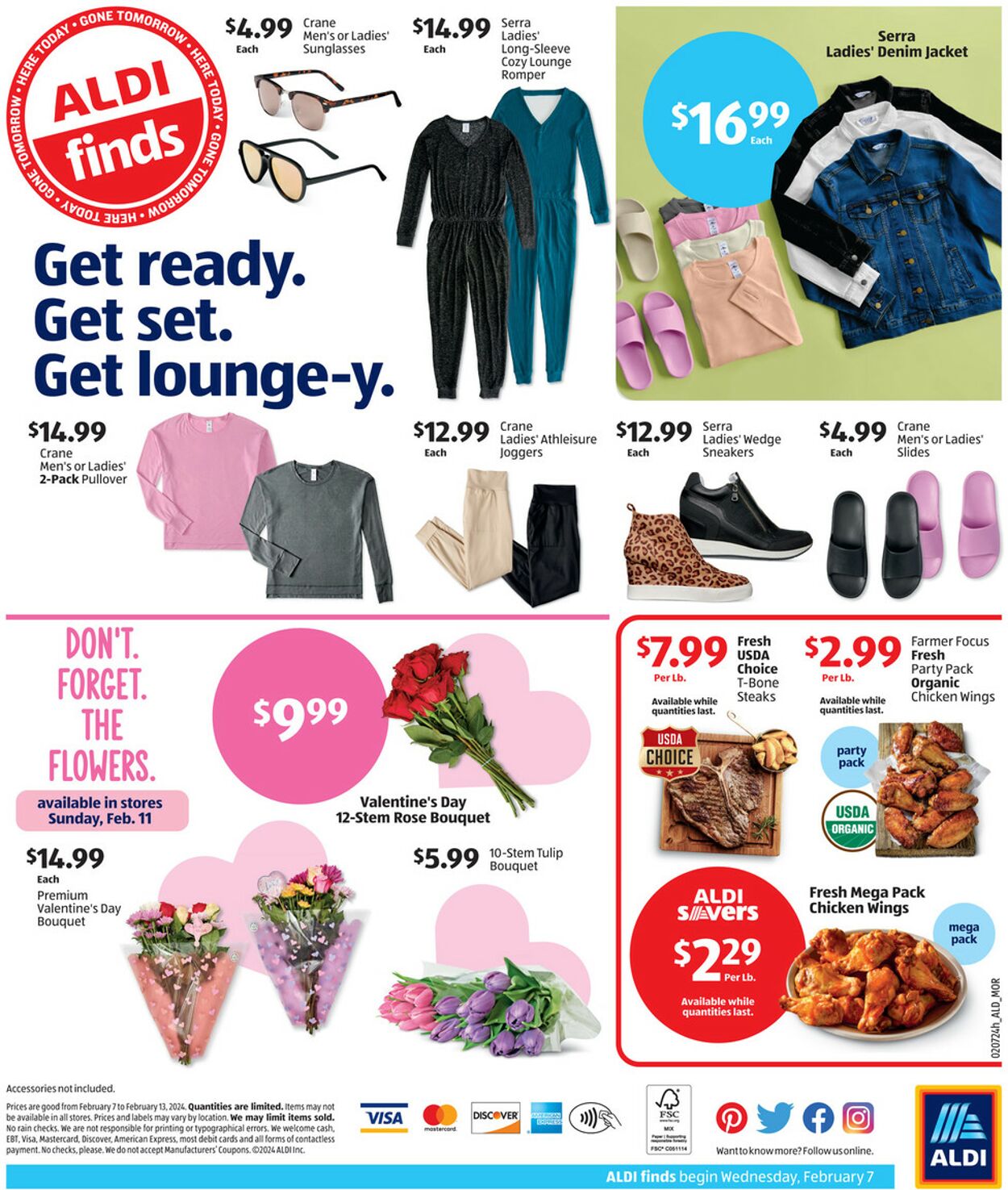 Catalogue ALDI from 02/07/2024