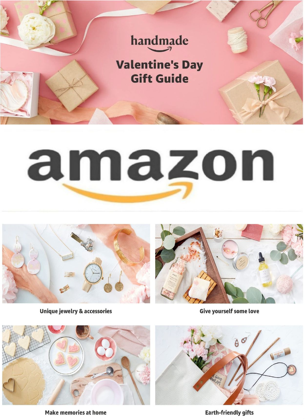 Catalogue Amazon from 02/04/2021