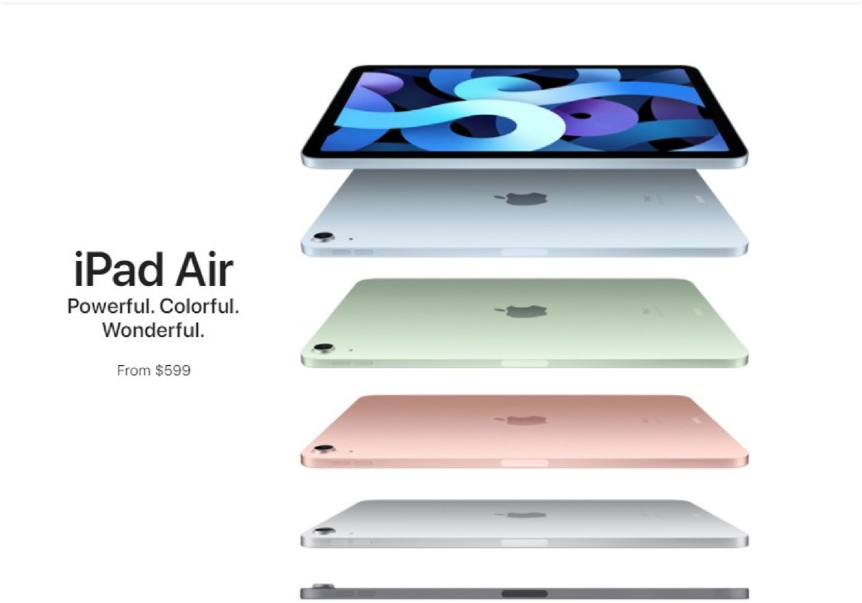 Catalogue Apple HOLIDAY 2021 from 12/01/2021