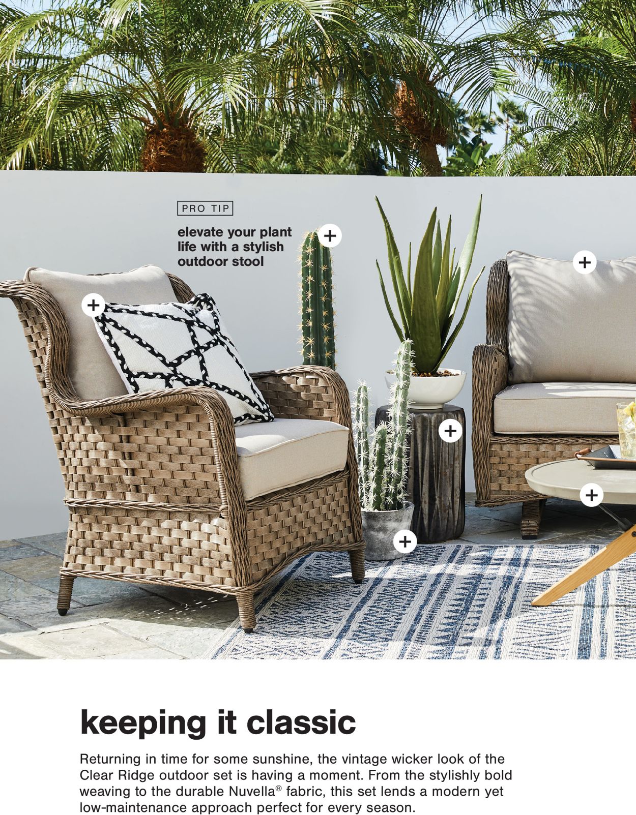 Catalogue Ashley Furniture from 04/15/2022