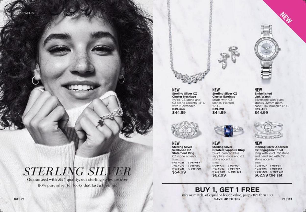 Catalogue Avon - Christmas Ad 2019 from 12/10/2019