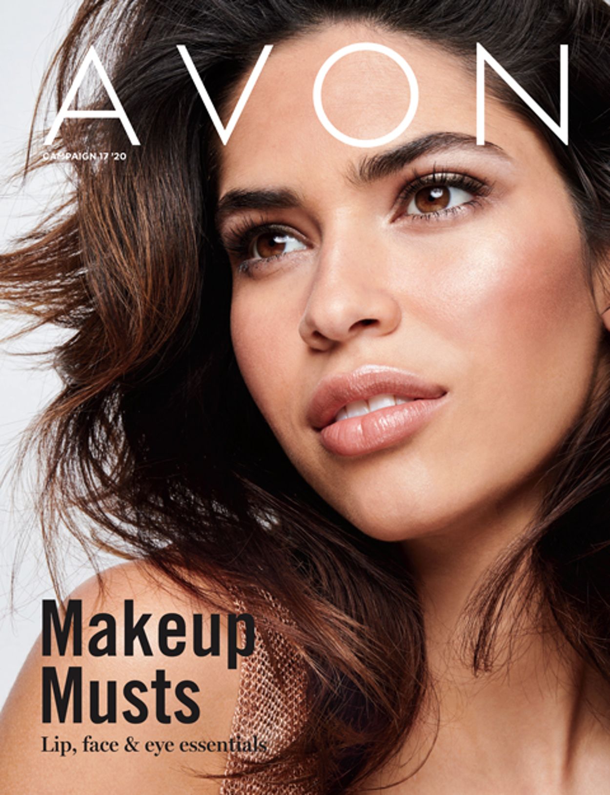 Catalogue Avon from 07/21/2020