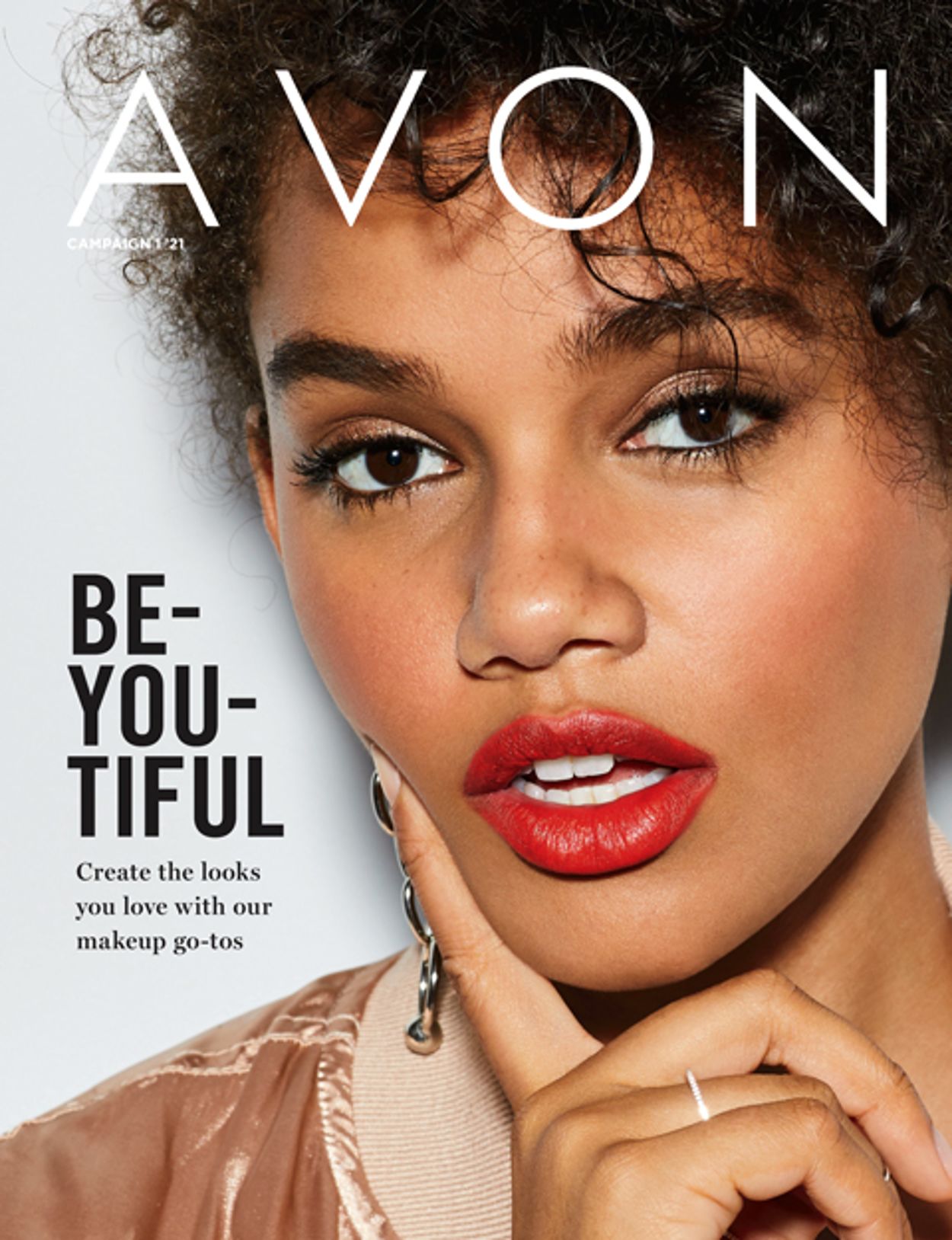 Catalogue Avon from 12/08/2020