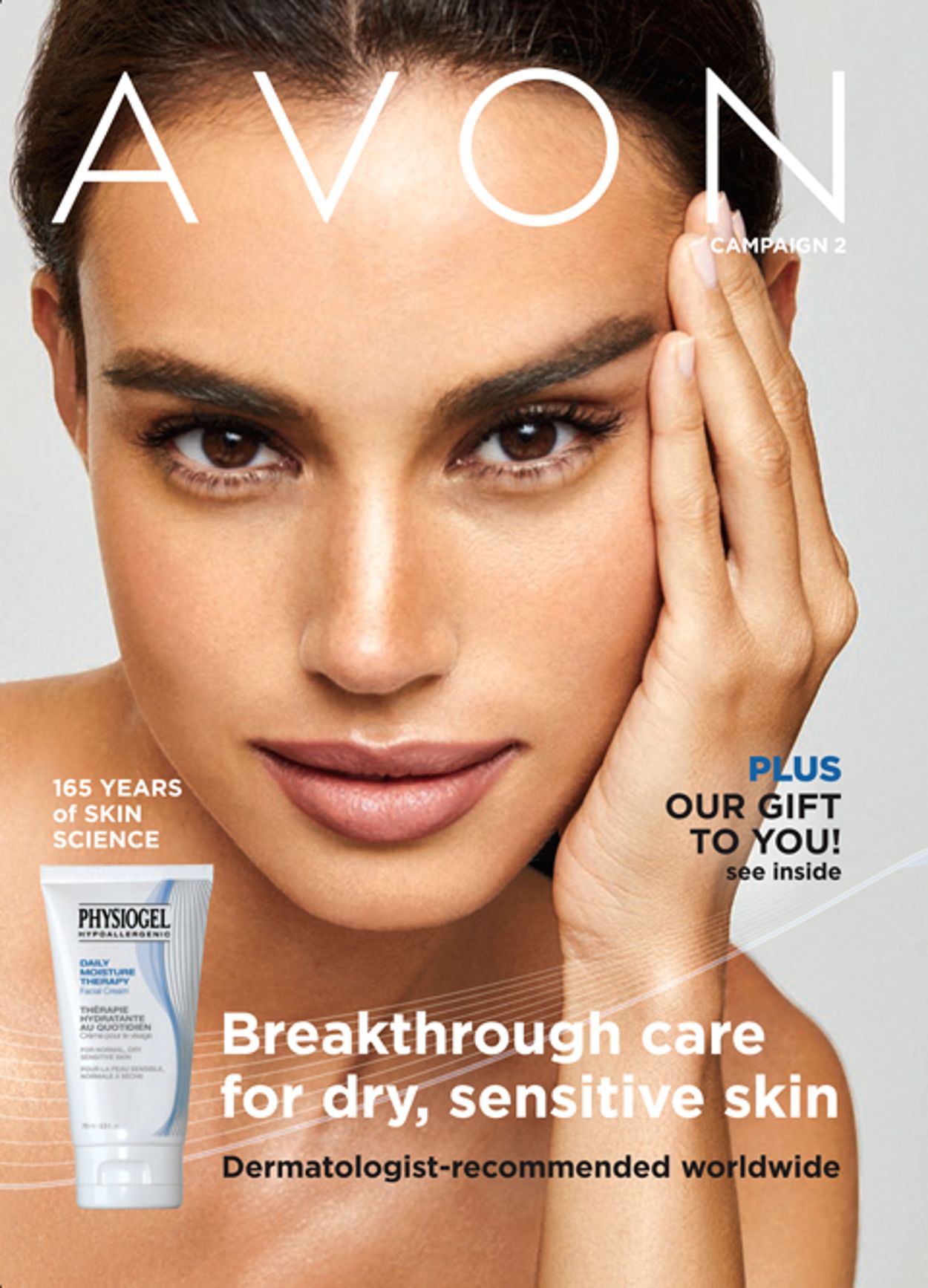 Catalogue Avon from 12/08/2020