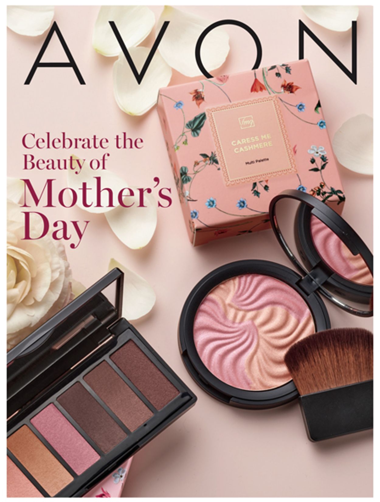 Catalogue Avon from 04/13/2021