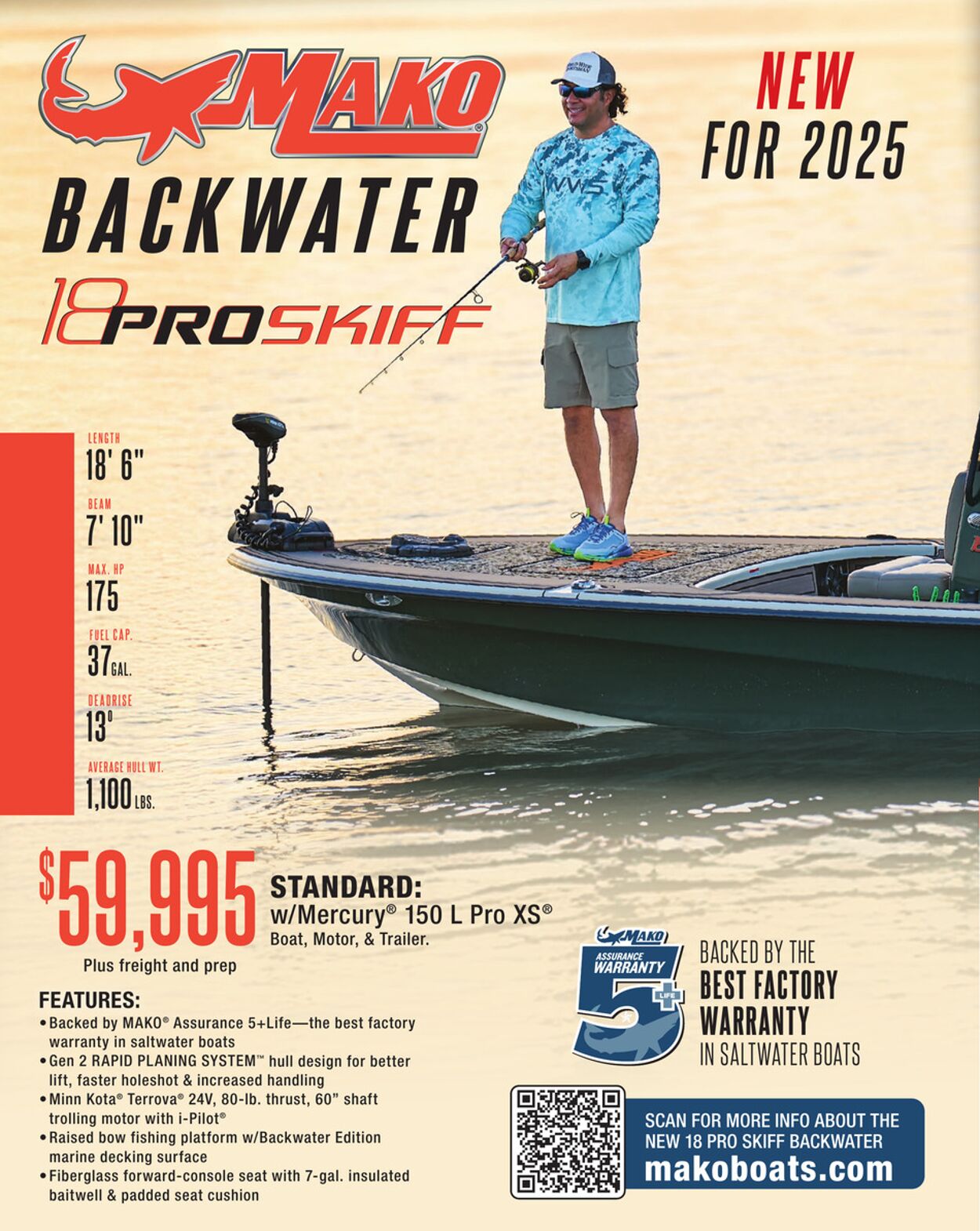 Catalogue Bass Pro from 01/31/2025