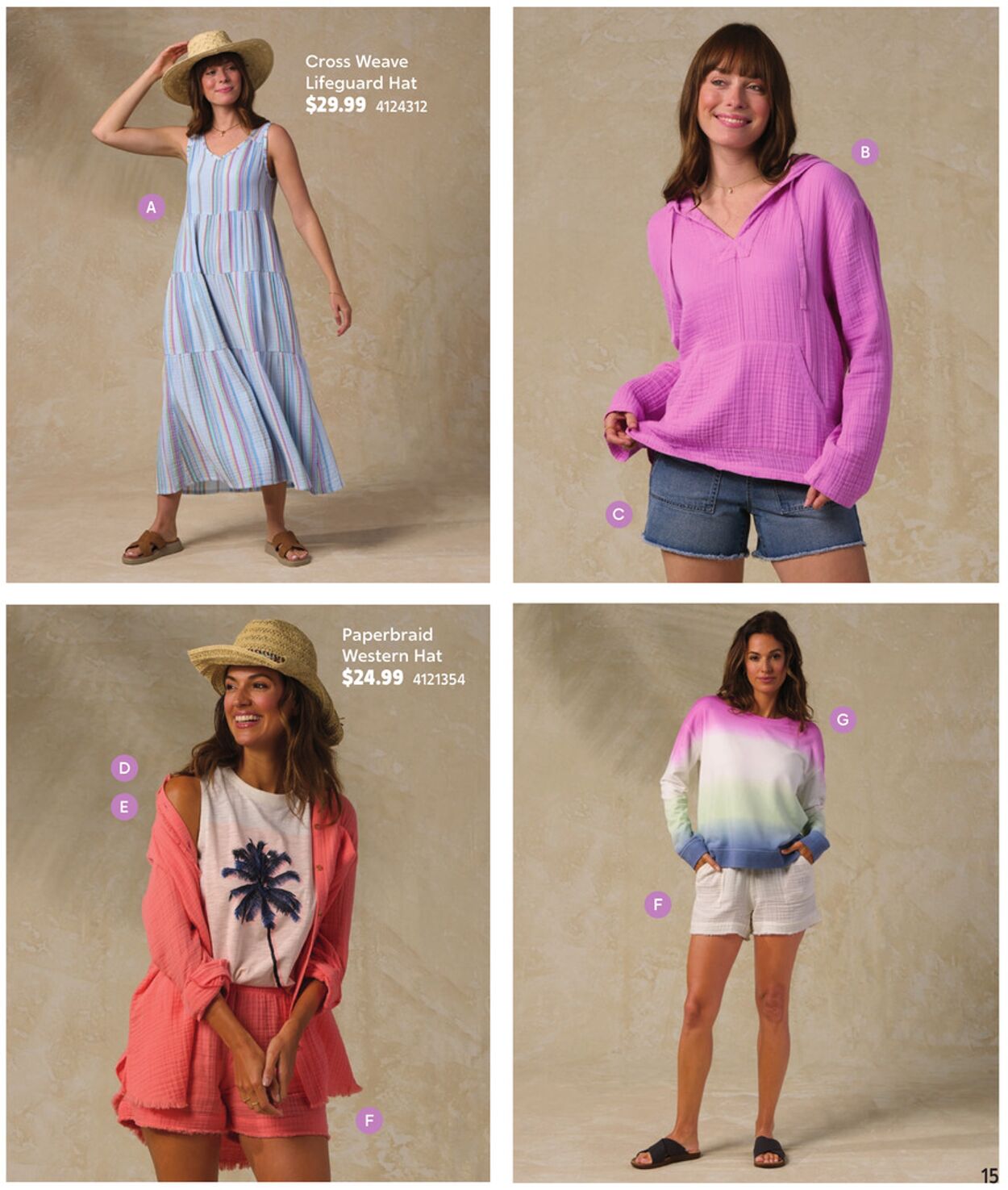 Catalogue Bass Pro from 05/31/2025