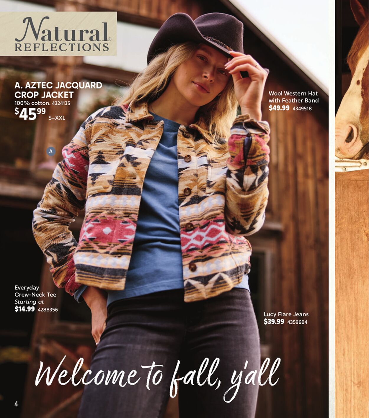 Catalogue Bass Pro from 08/31/2025