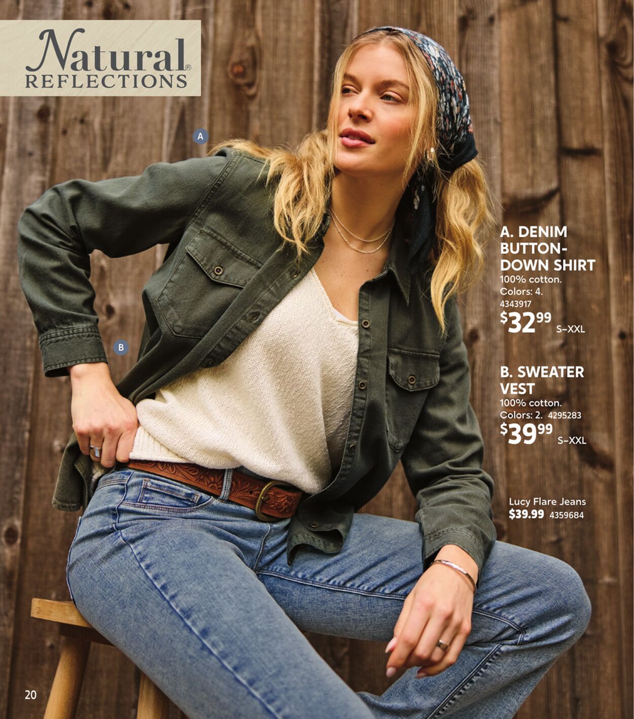 Catalogue Bass Pro from 09/14/2025
