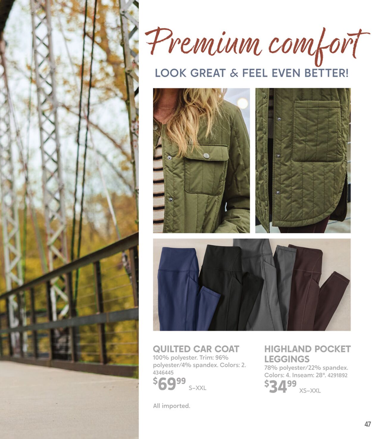 Catalogue Bass Pro from 09/14/2025