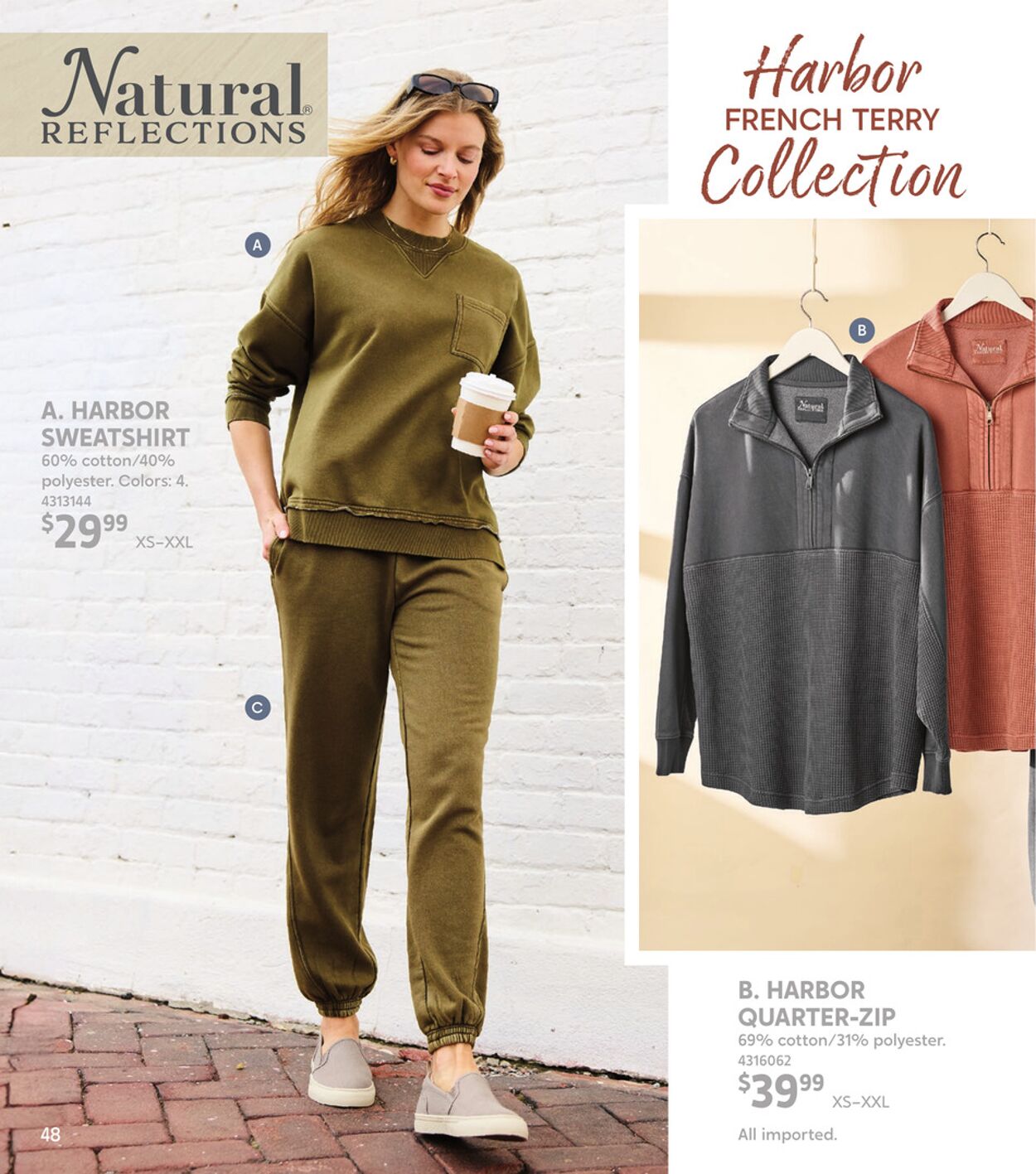 Catalogue Bass Pro from 09/14/2025