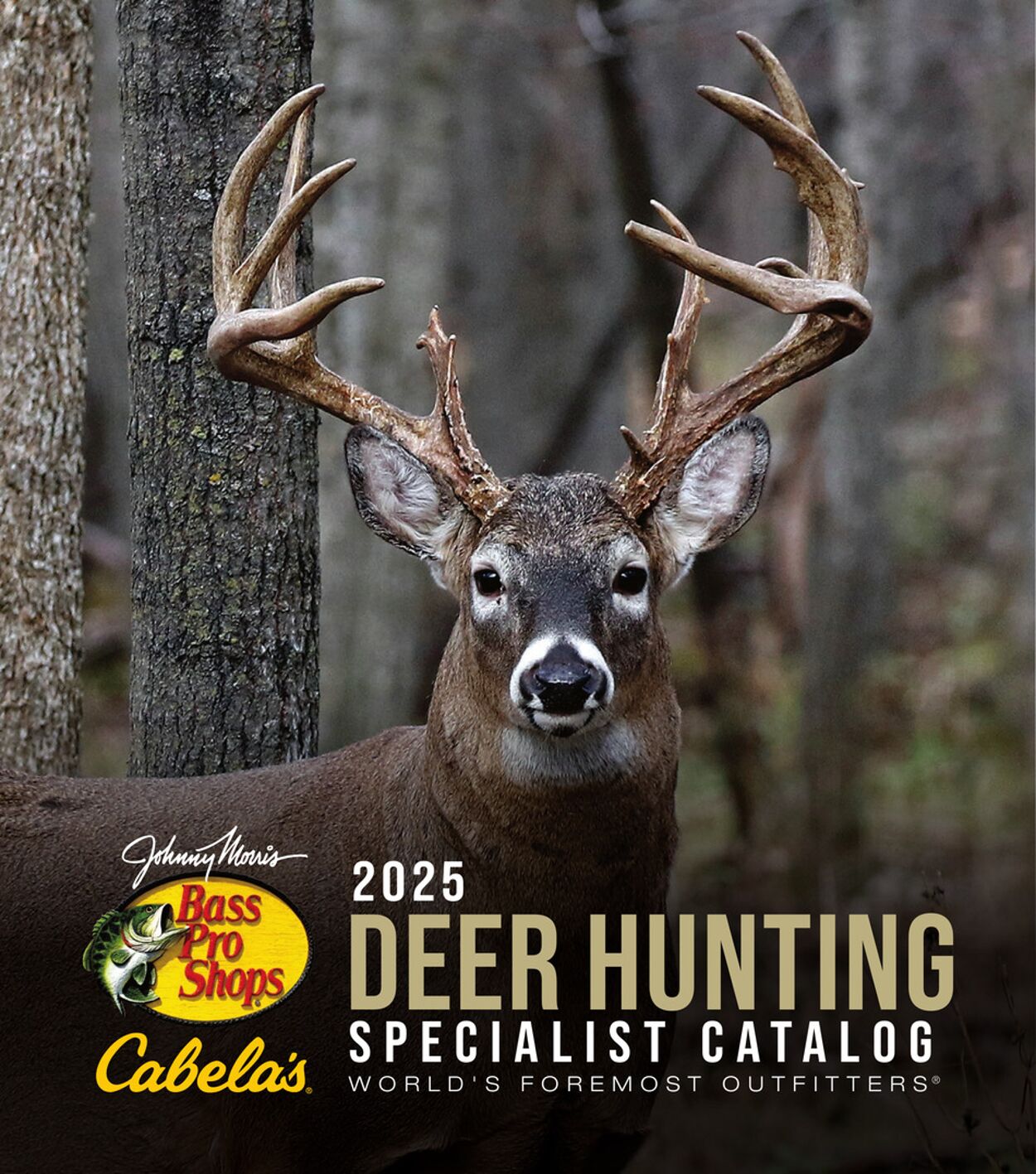Catalogue Bass Pro from 09/14/2025