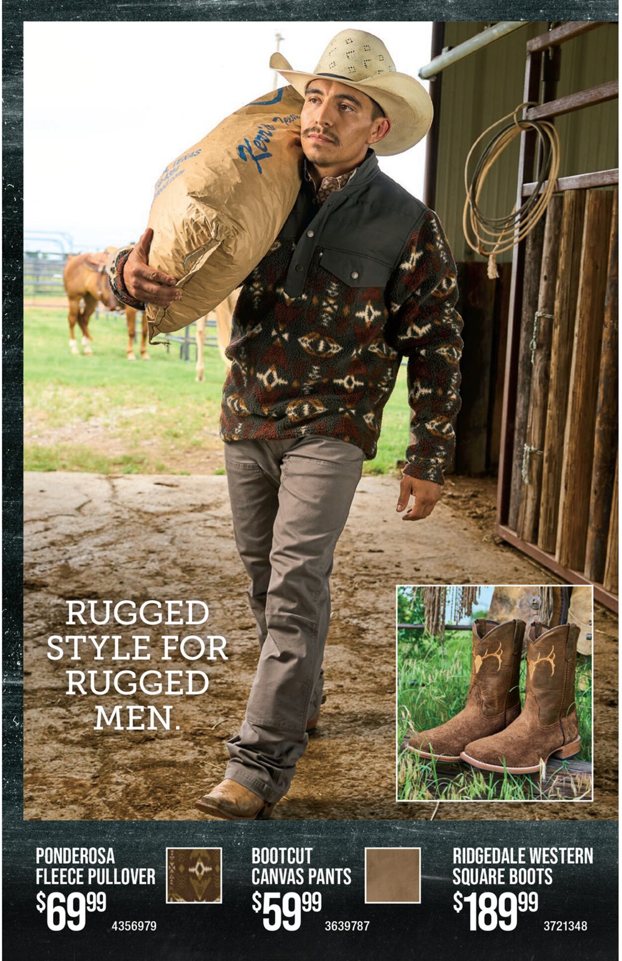 Catalogue Bass Pro from 09/30/2025