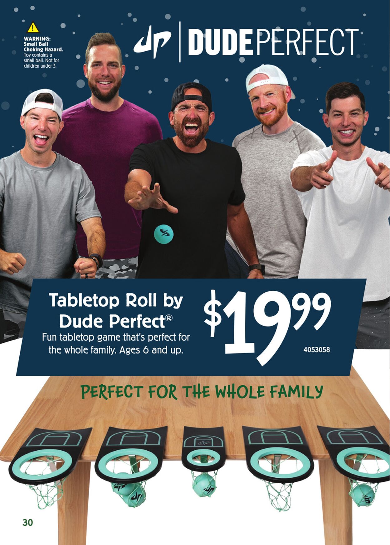 Catalogue Bass Pro from 10/31/2025