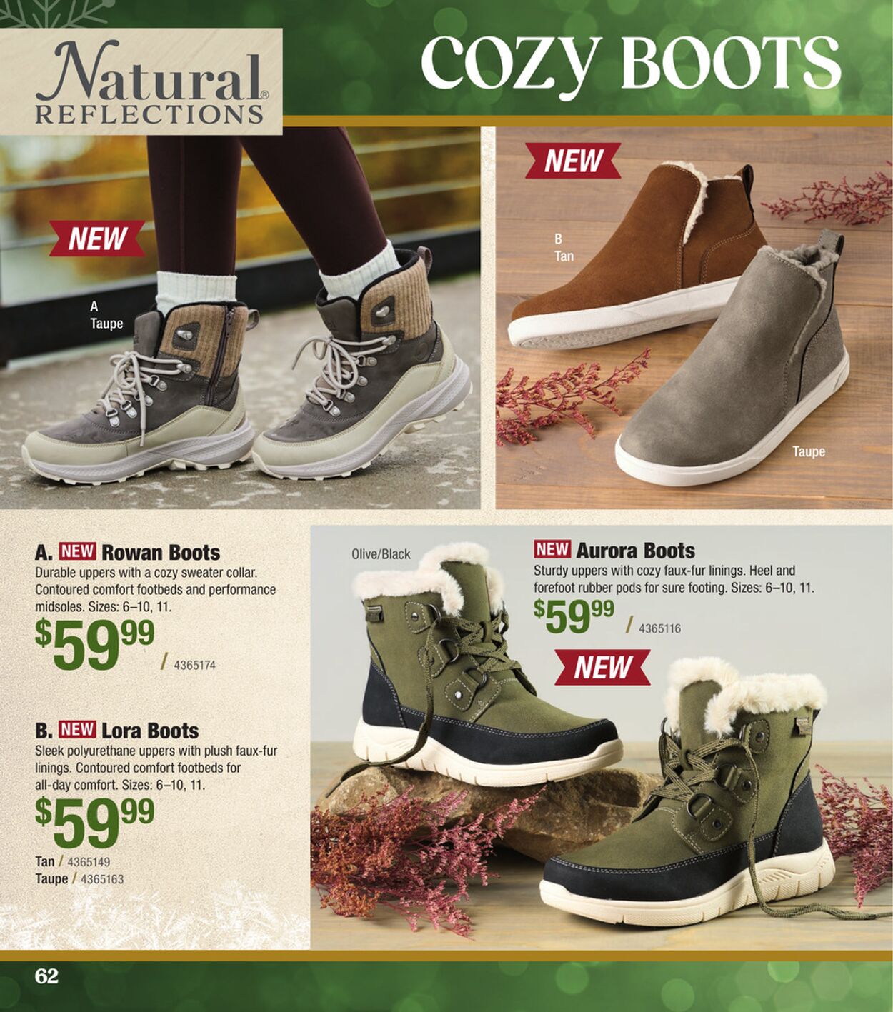 Catalogue Bass Pro from 11/14/2025