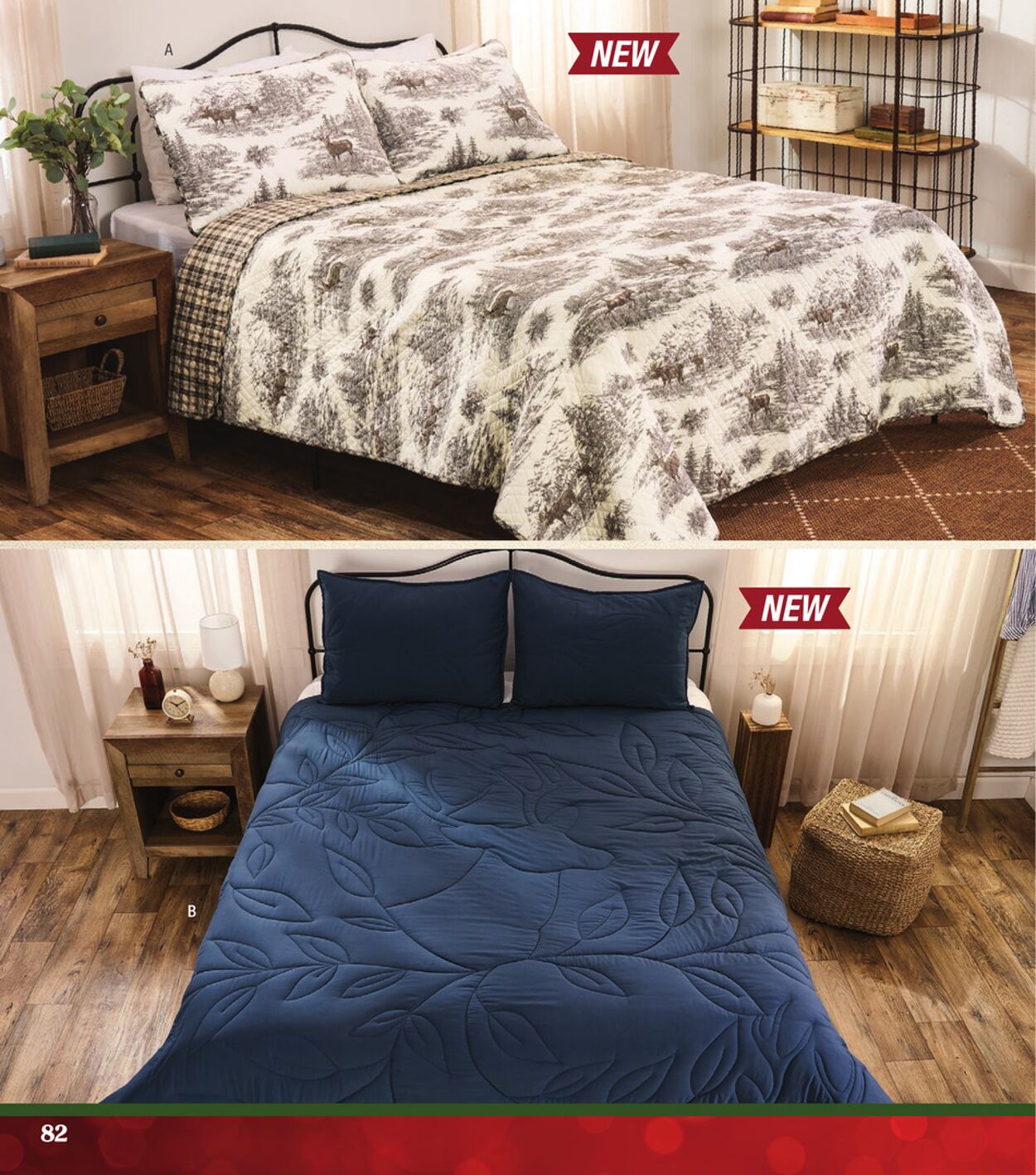 Catalogue Bass Pro from 11/14/2025