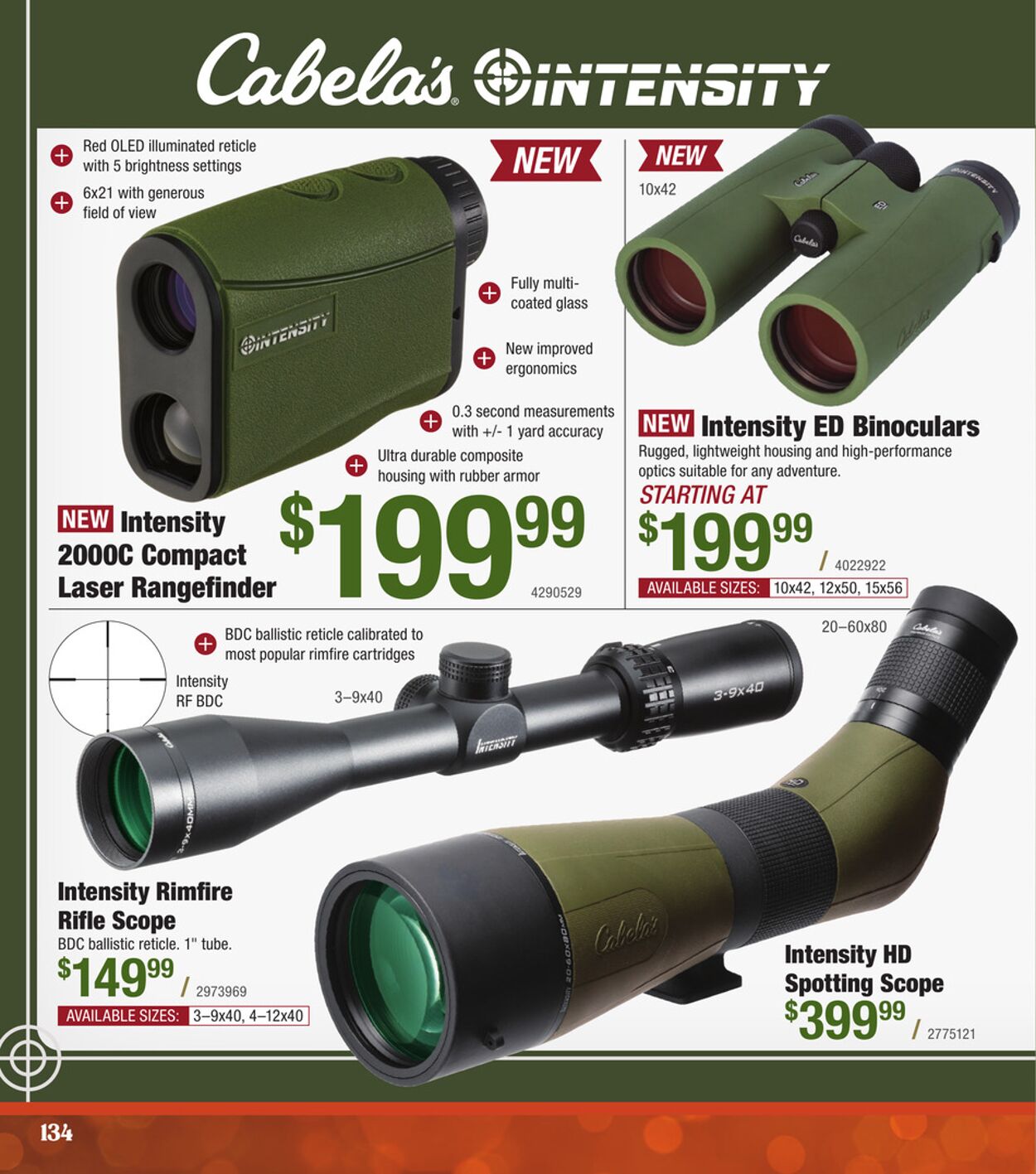 Catalogue Bass Pro from 11/14/2025