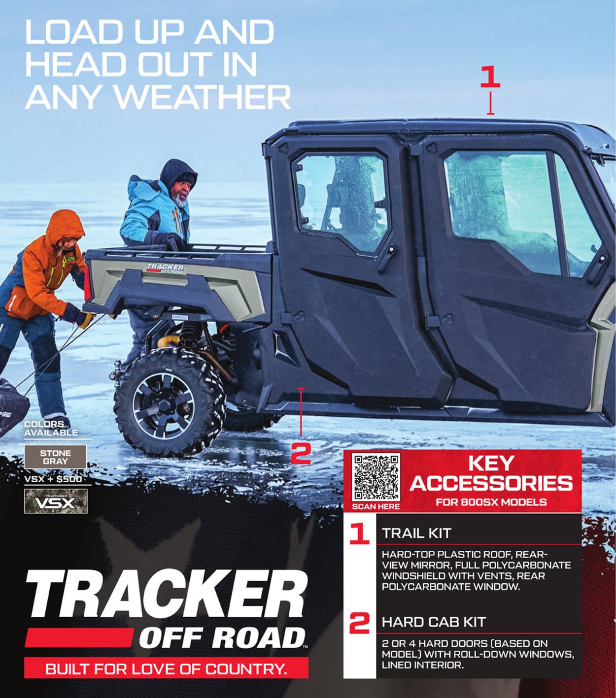 Catalogue Bass Pro from 11/30/2025