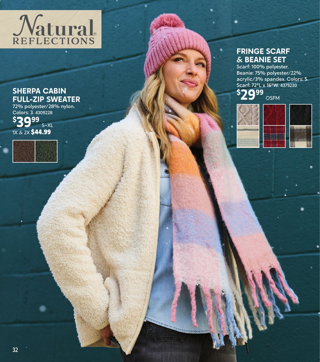 Catalogue Bass Pro from 11/30/2025