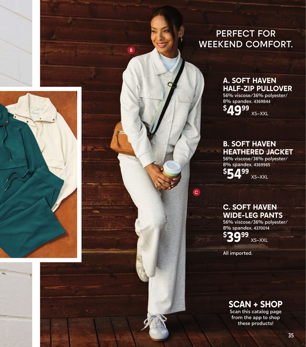 Catalogue Bass Pro from 11/30/2025