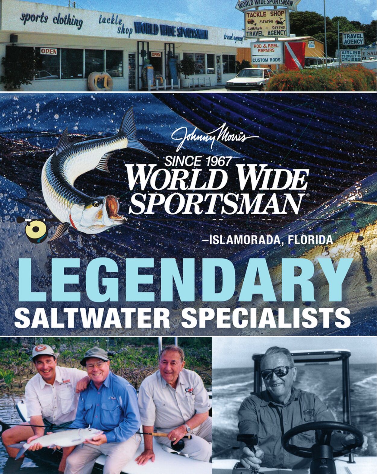 Catalogue Bass Pro from 12/25/2025