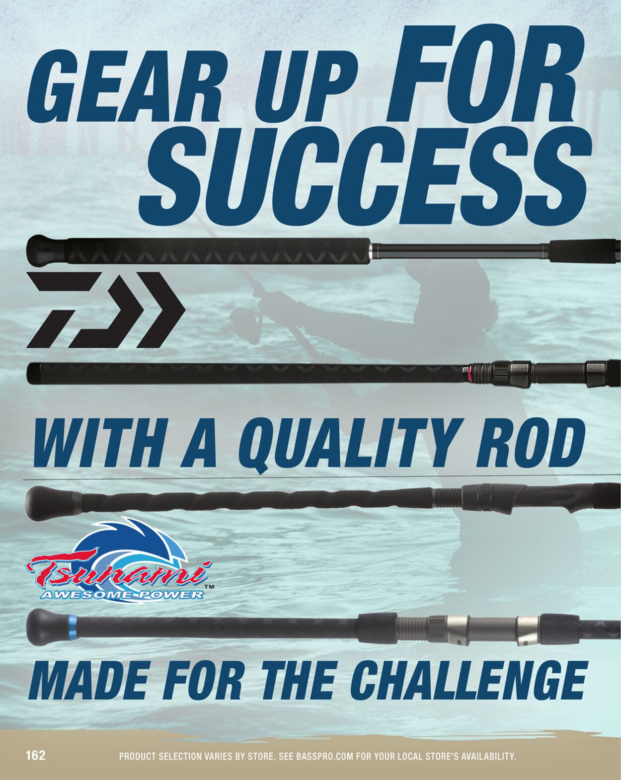 Catalogue Bass Pro from 12/25/2025