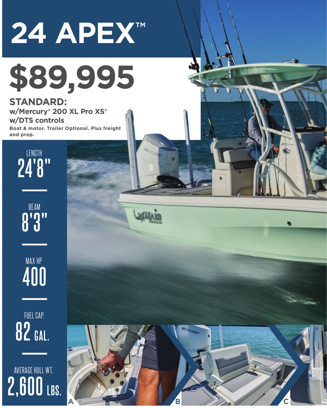 Catalogue Bass Pro from 12/25/2025