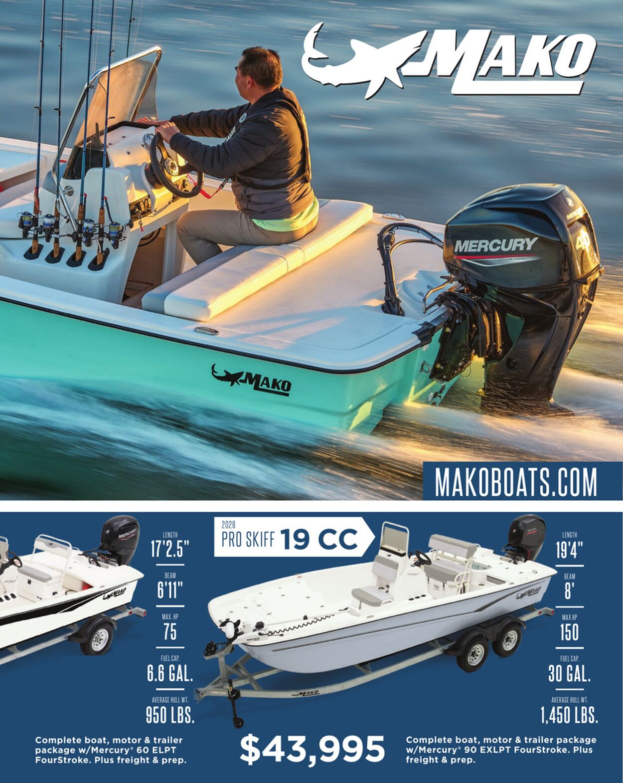 Catalogue Bass Pro from 12/25/2025