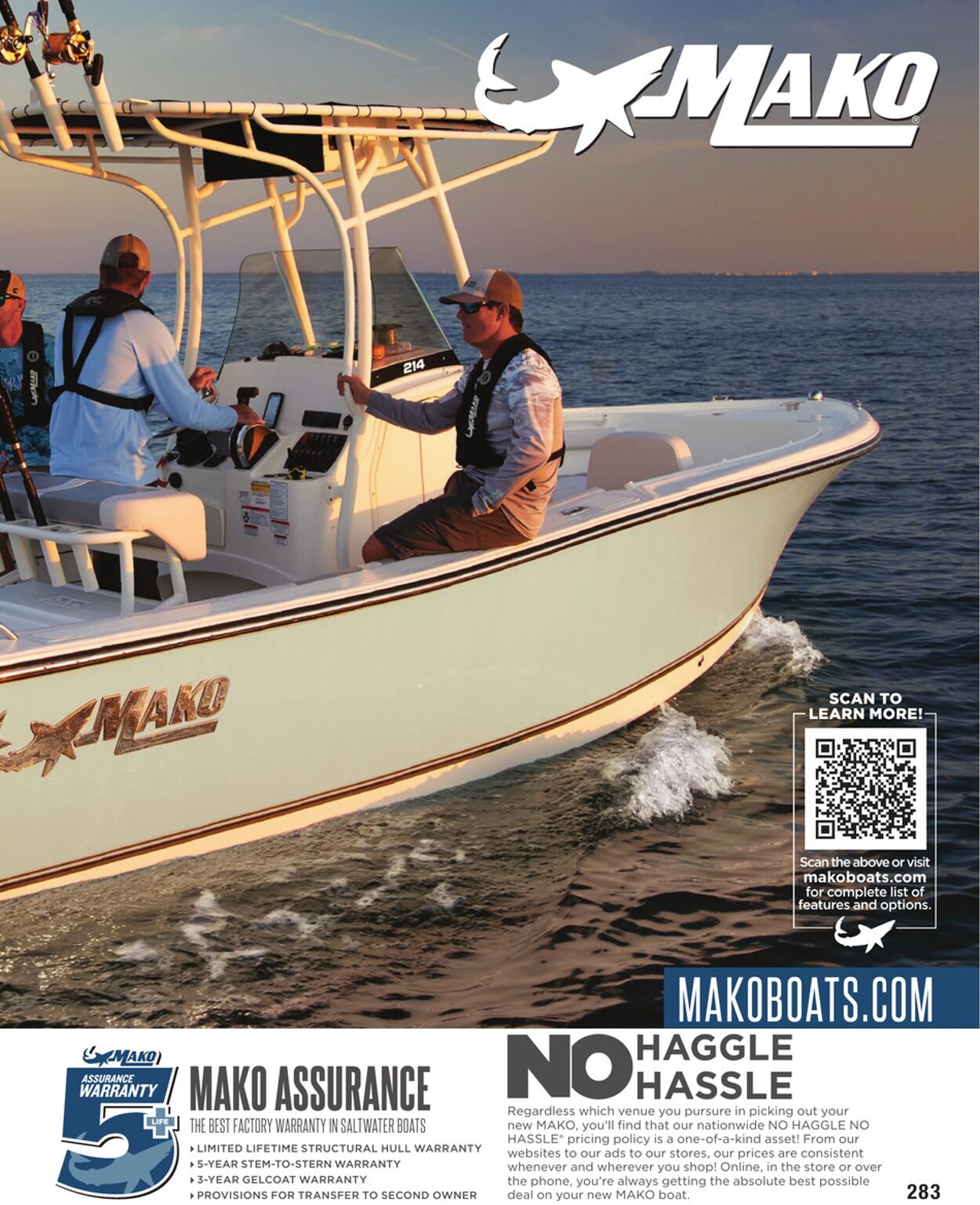 Catalogue Bass Pro from 12/25/2025