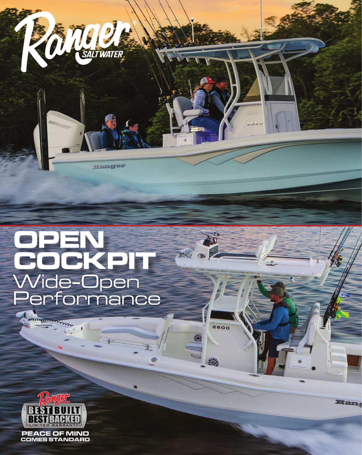 Catalogue Bass Pro from 12/25/2025