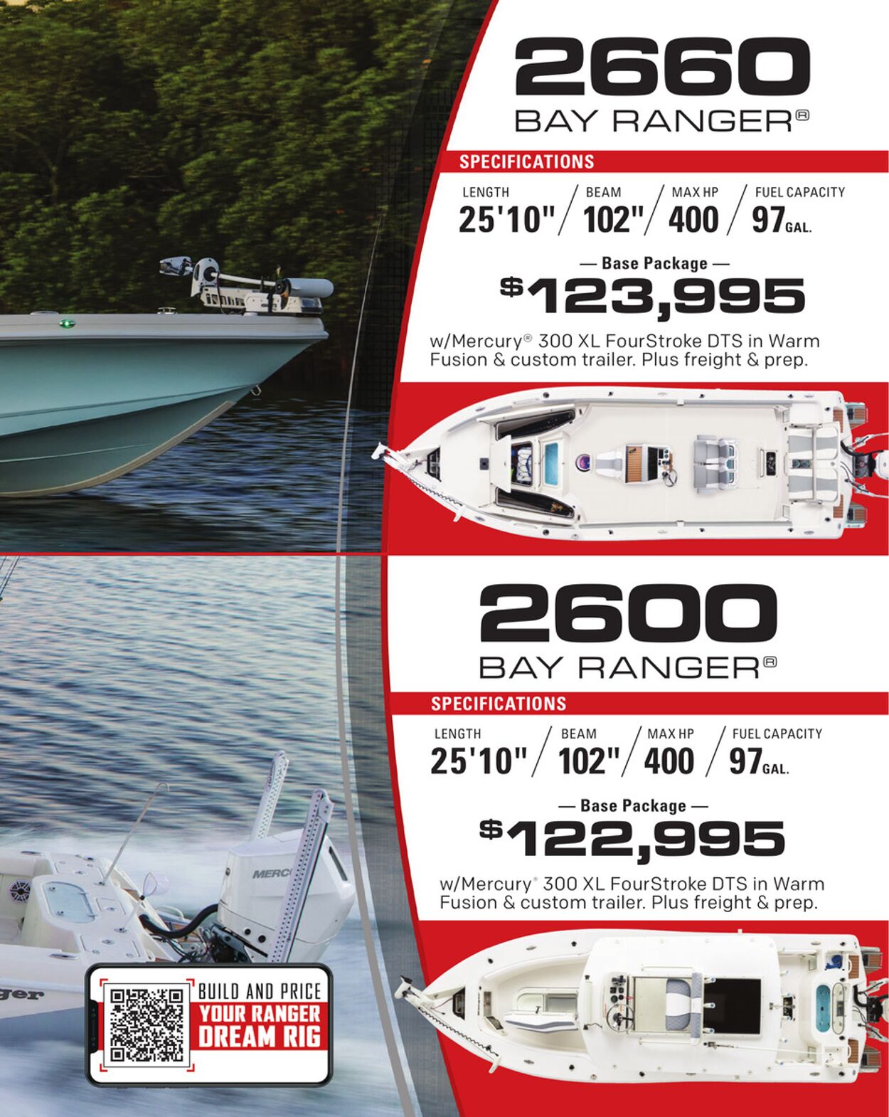 Catalogue Bass Pro from 12/25/2025