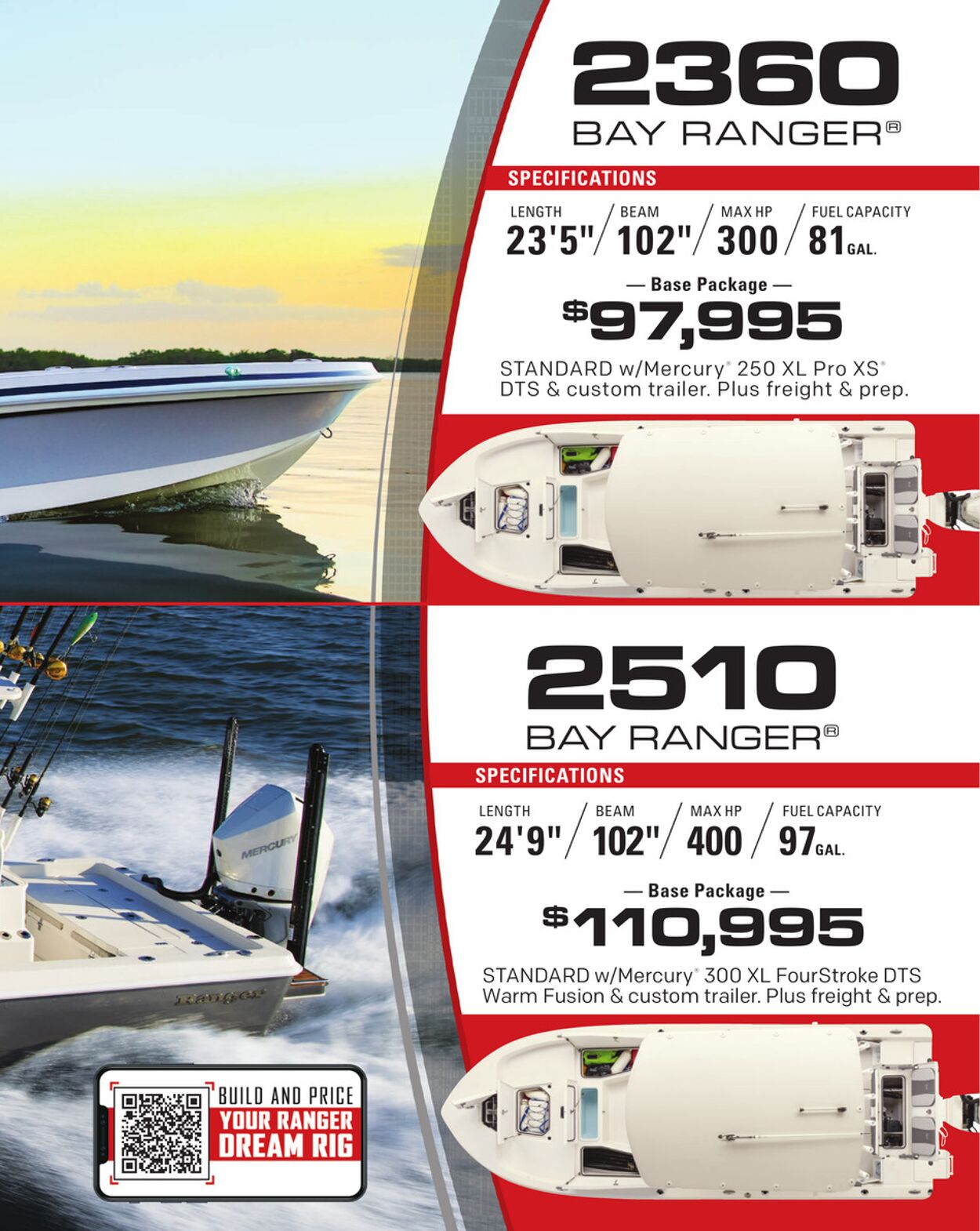 Catalogue Bass Pro from 12/25/2025