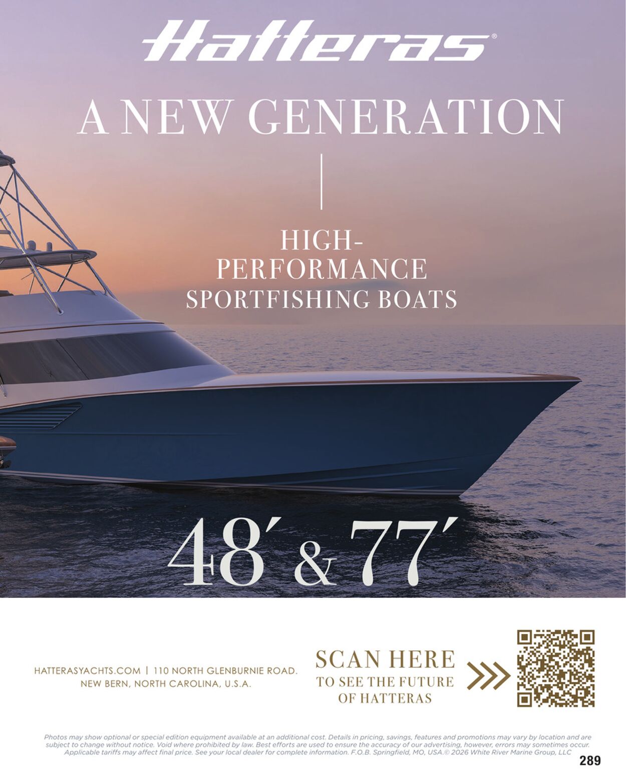 Catalogue Bass Pro from 12/25/2025