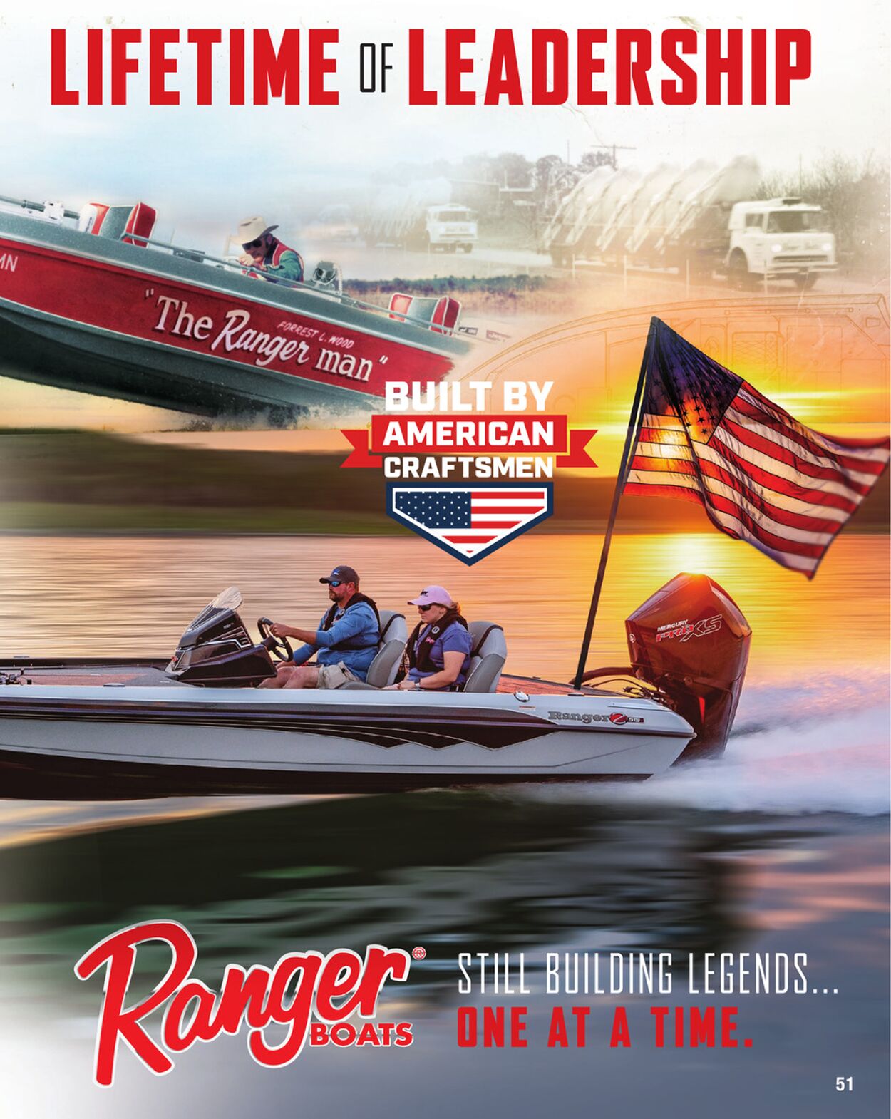 Catalogue Bass Pro from 02/18/2026