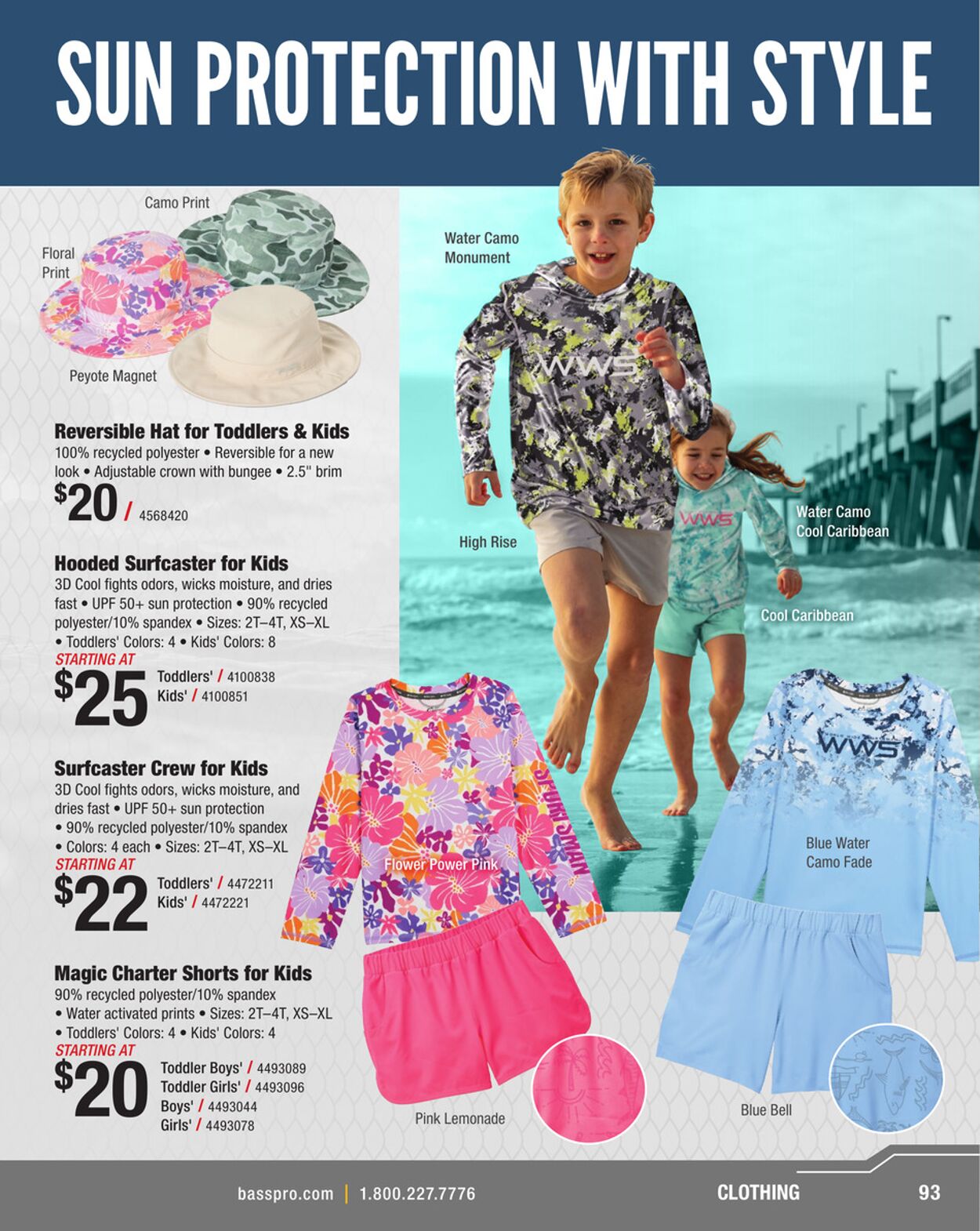 Catalogue Bass Pro from 02/18/2026