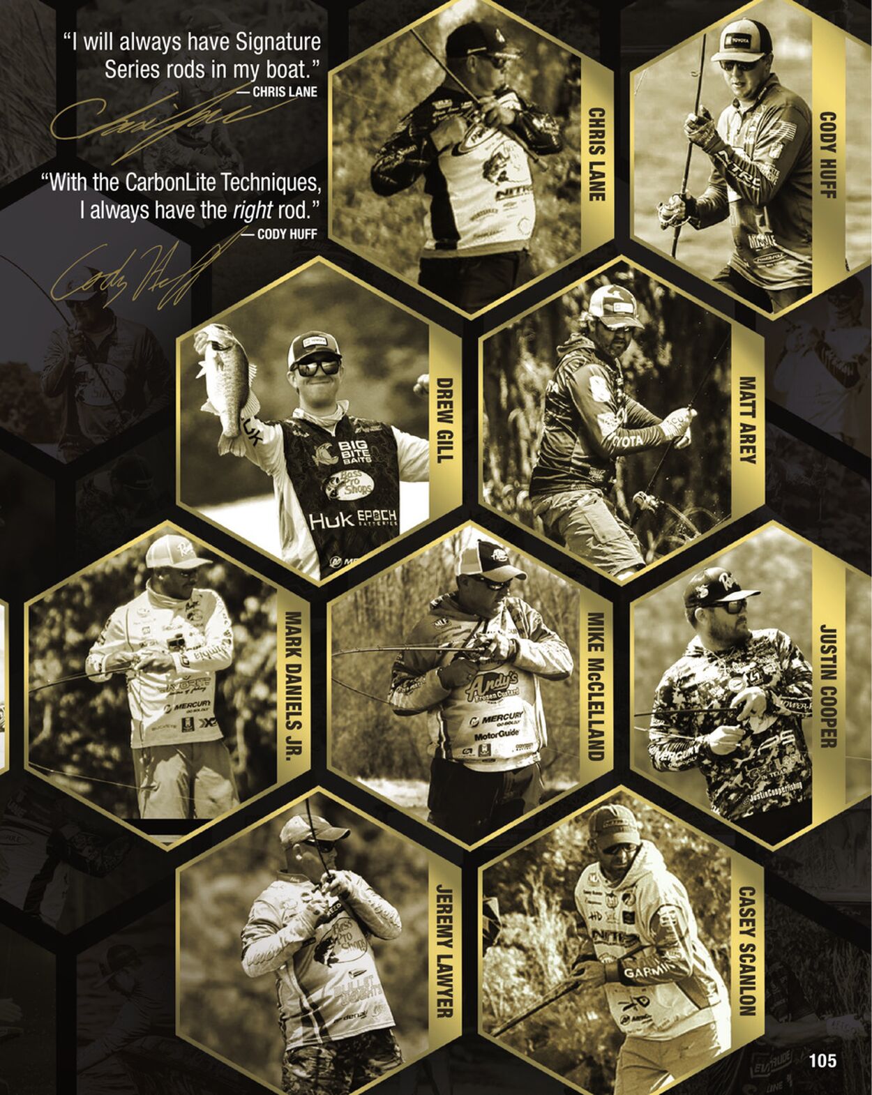 Catalogue Bass Pro from 02/18/2026