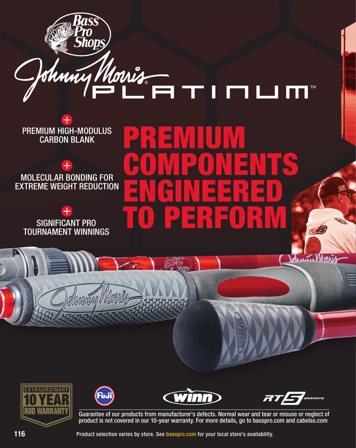 Catalogue Bass Pro from 02/18/2026