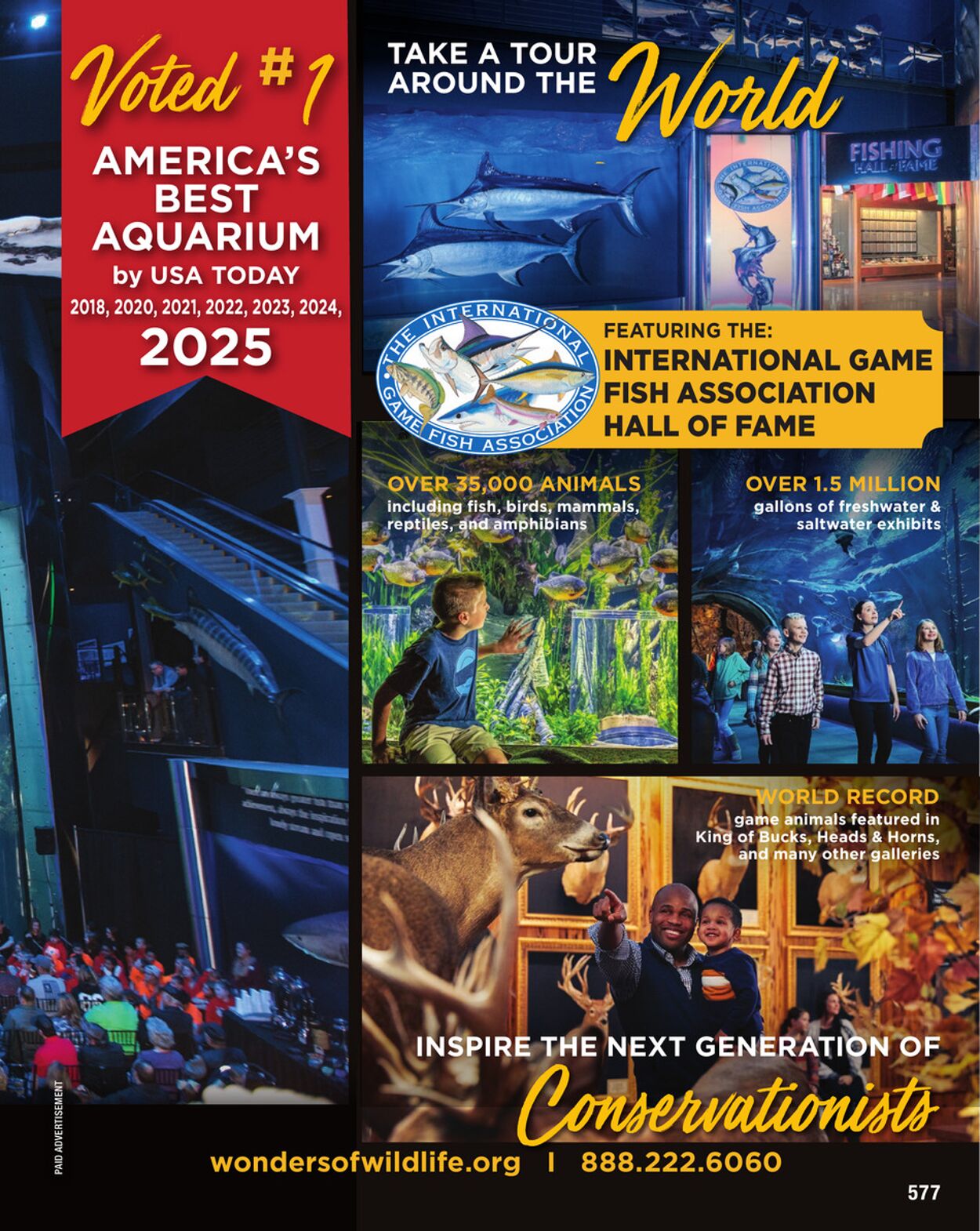 Catalogue Bass Pro from 02/18/2026