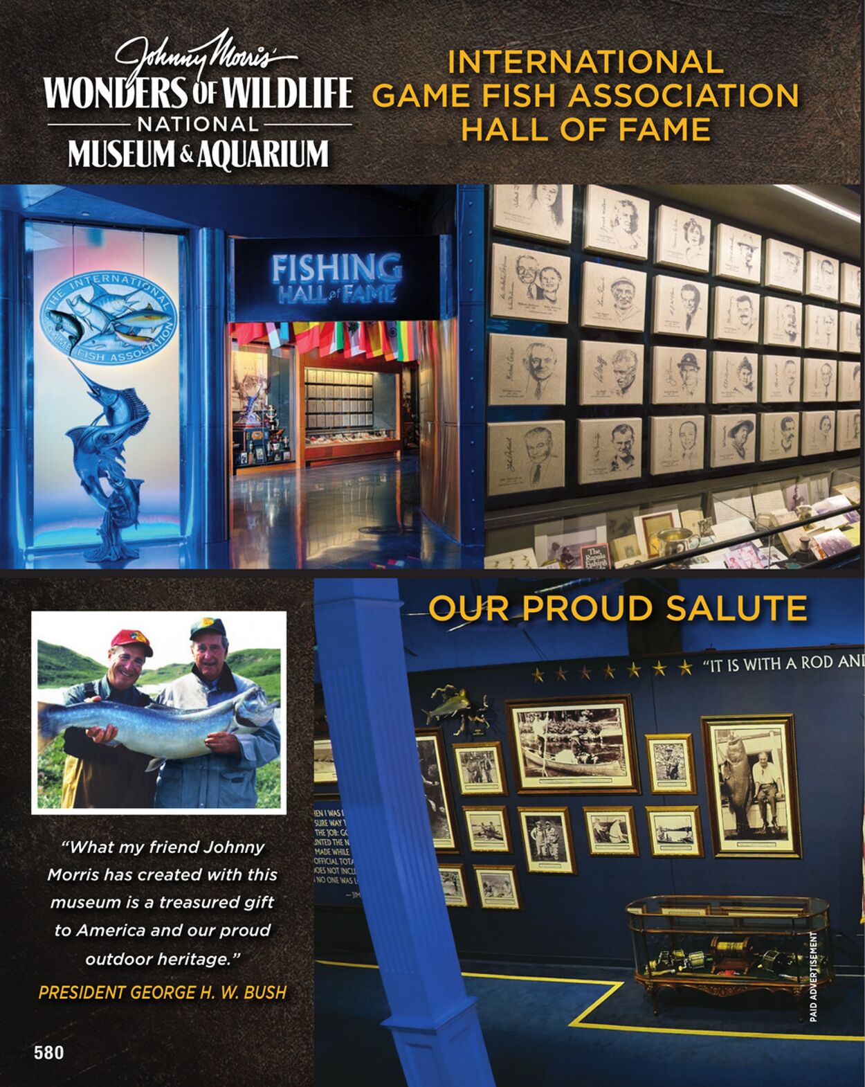 Catalogue Bass Pro from 02/18/2026