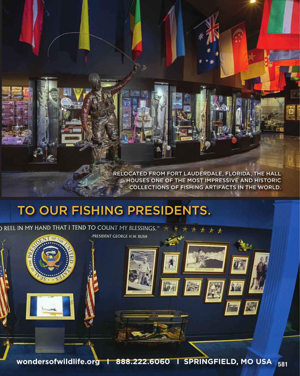 Catalogue Bass Pro from 02/18/2026