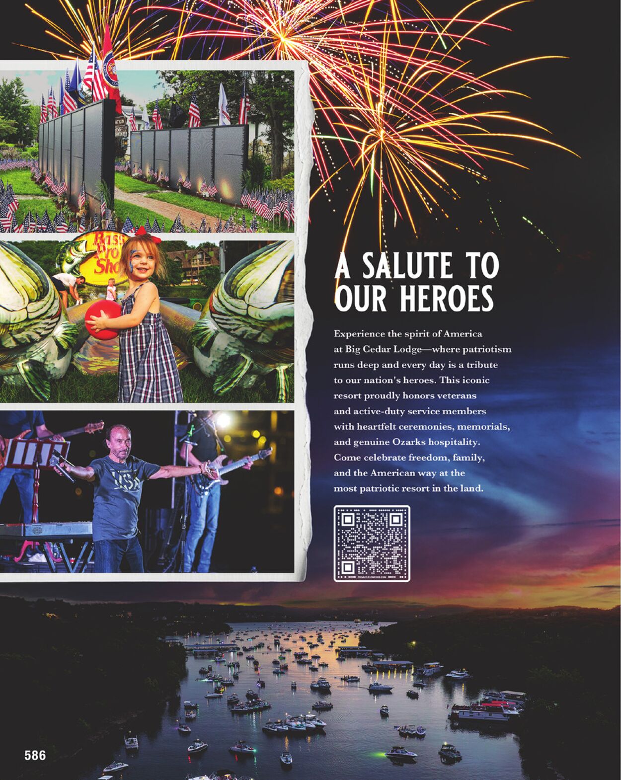 Catalogue Bass Pro from 02/18/2026