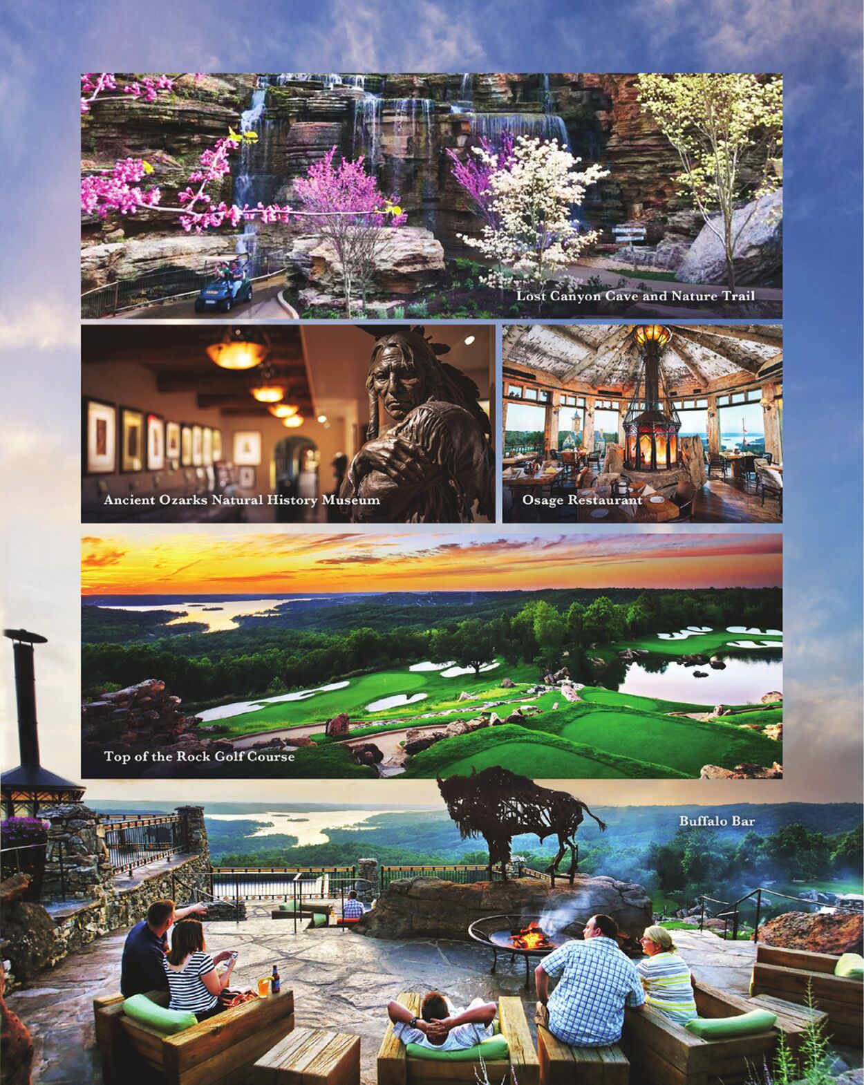 Catalogue Bass Pro from 02/18/2026